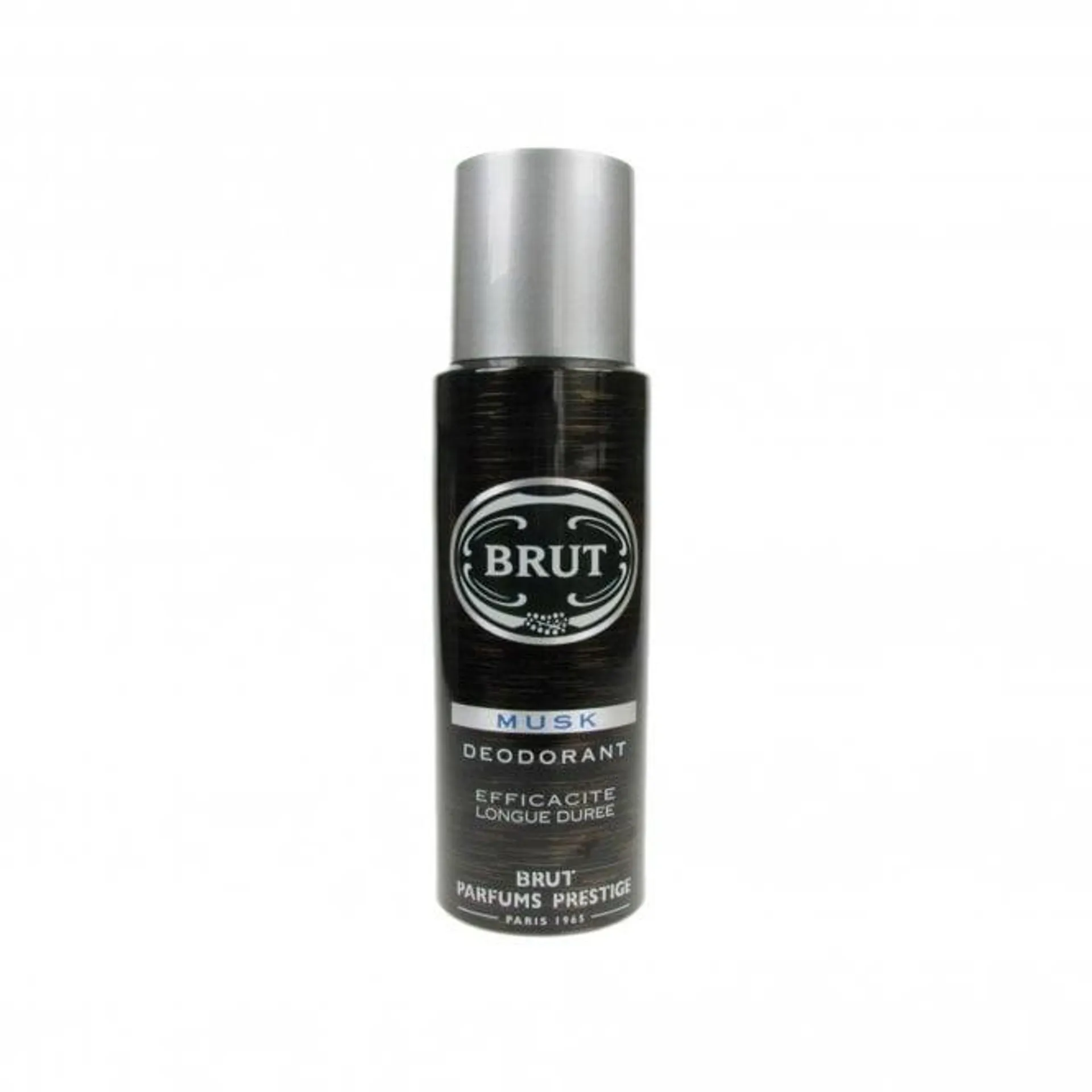 Brut Musk Fragranced Deodorant 200ml Spray