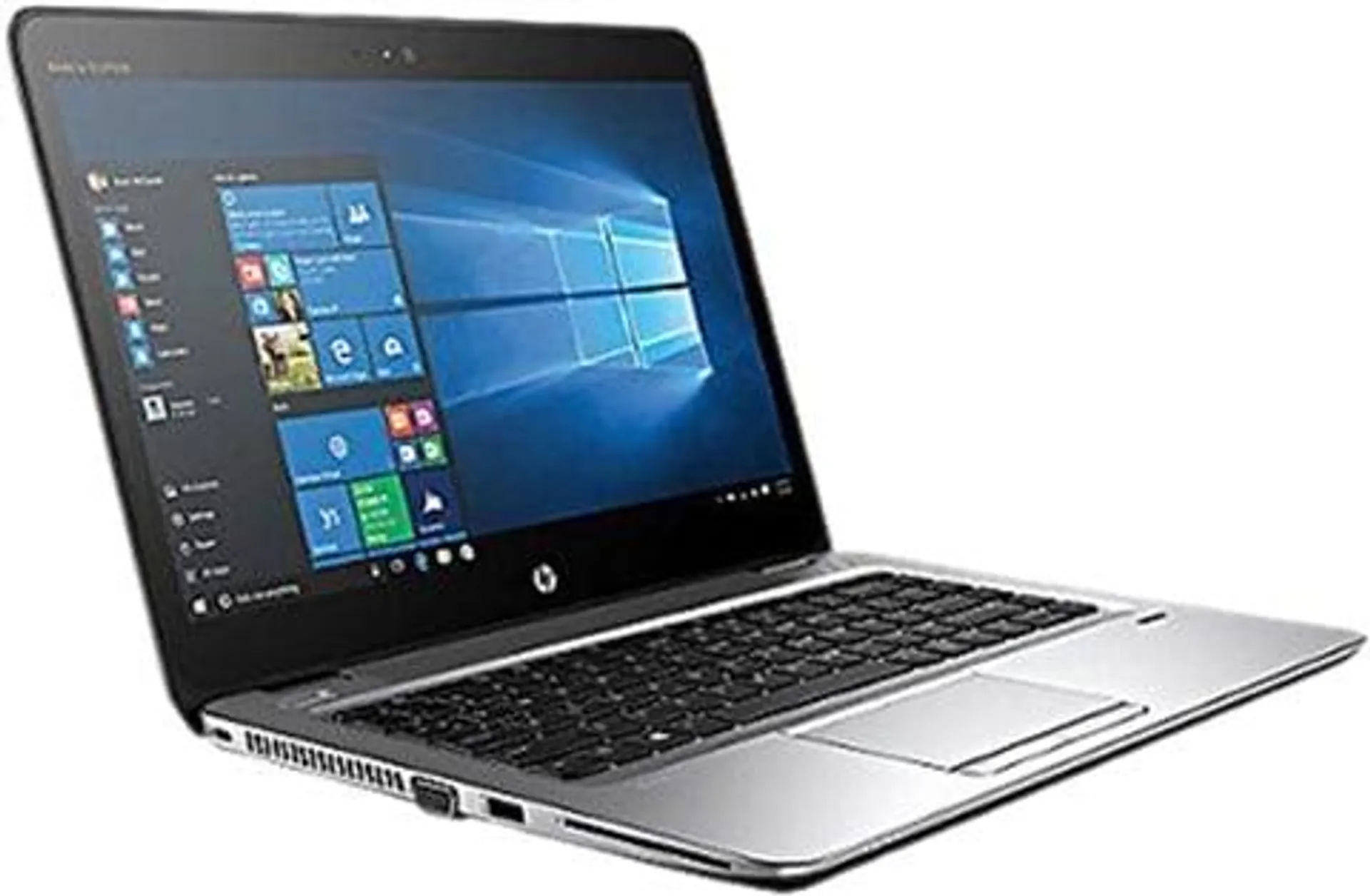 HP 840-G4/i5-7200U/8GB Ram/256GB SSD/14"/W10/B