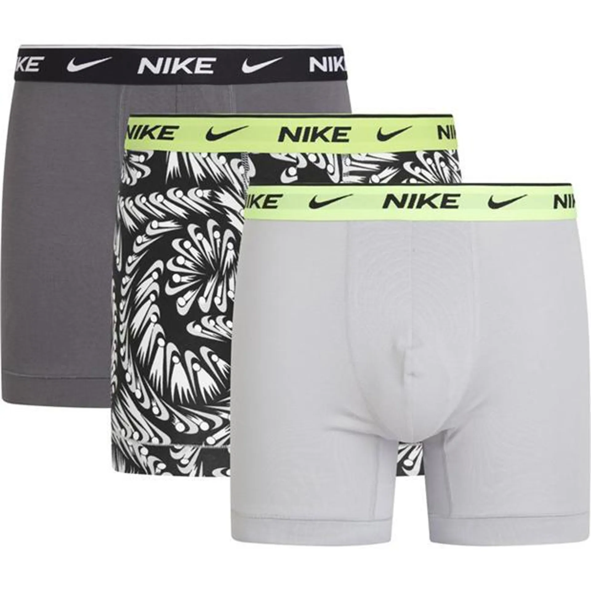 Pack Boxer Shorts