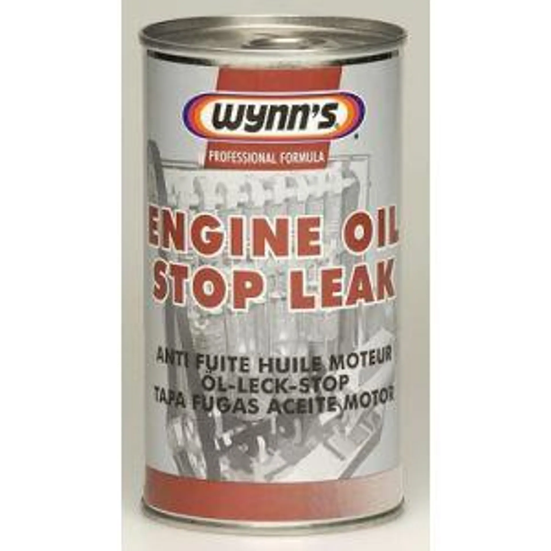 wynns engine oil stop leak - 325ml