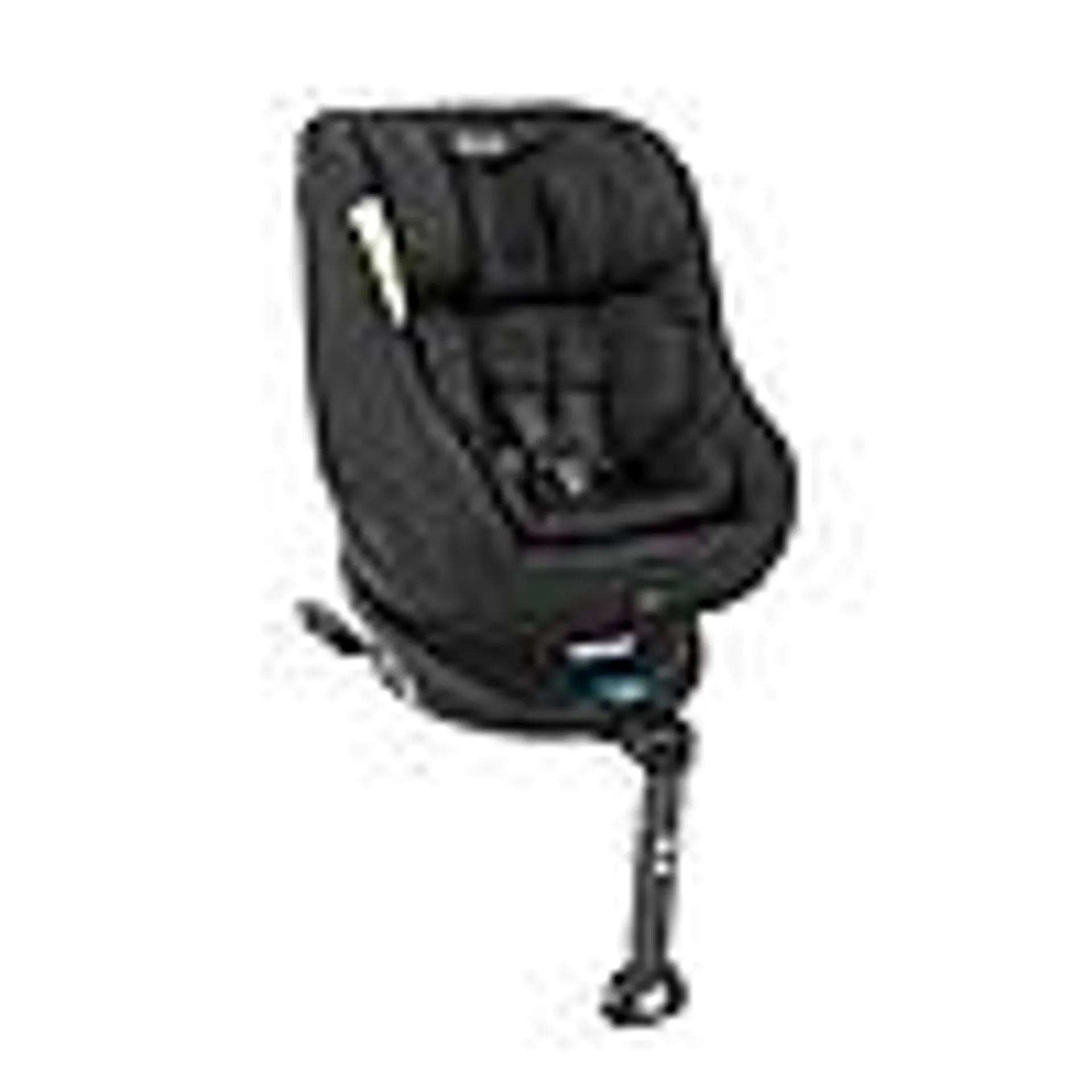 Graco Turn2me group 0+ 1 isofix Car Seat Black