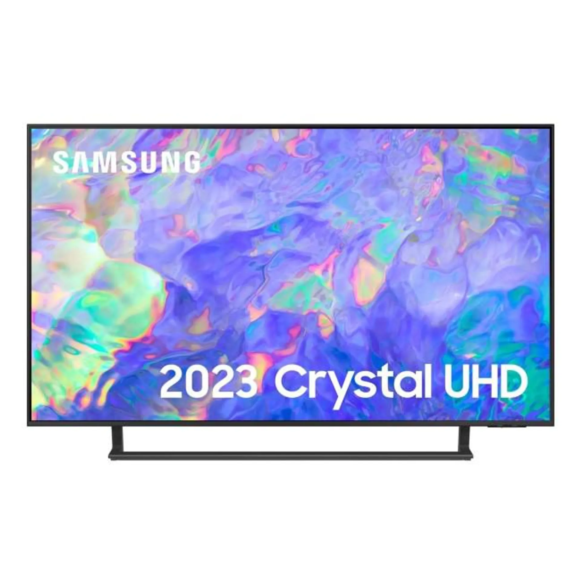 Samsung Crystal CU8500 50 inch LED 4K HDR Smart TV