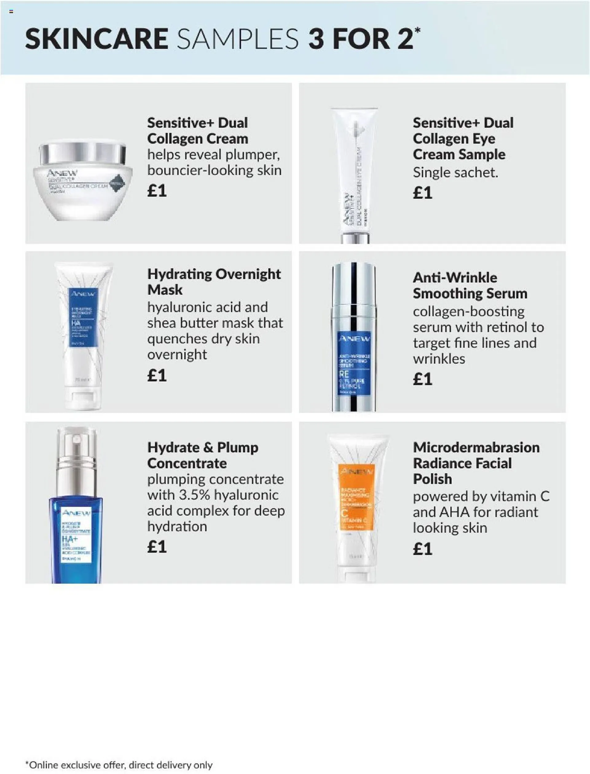 Avon leaflet from 1 April to 1 May 2024 - Catalogue Page 7