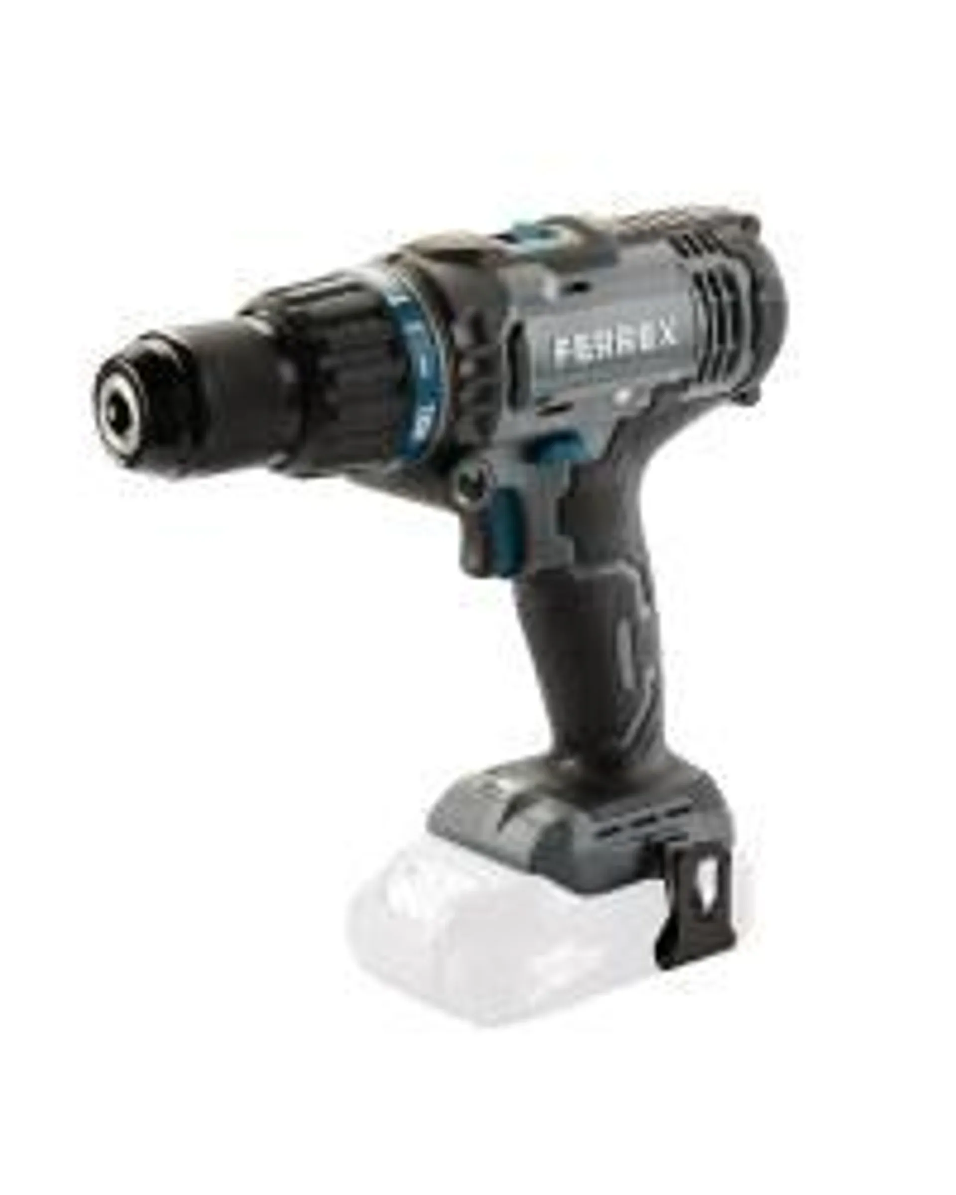 20V Cordless Impact Drill