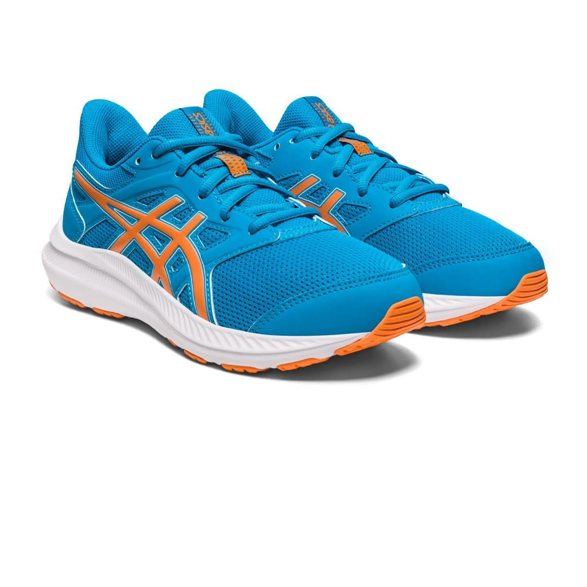 ASICS Jolt 4 GS Juniors Running Shoes - SS23