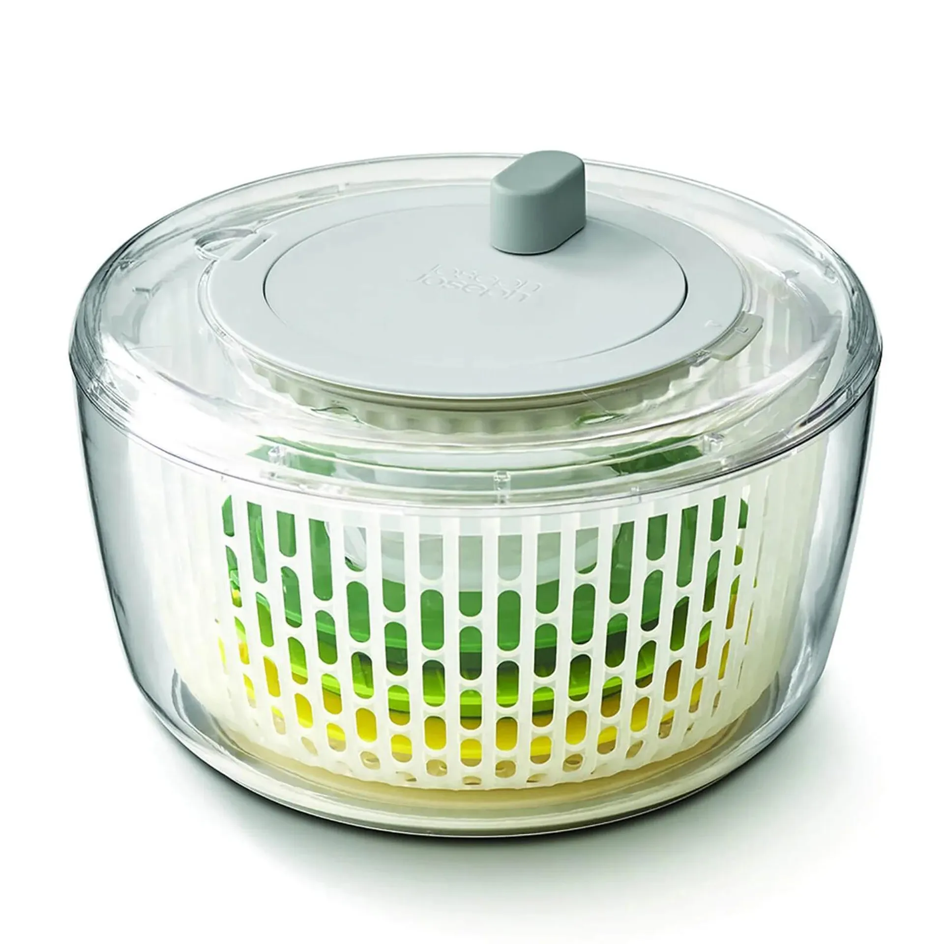 Joseph Joseph Multi-Prep 4-Piece Salad Preparation Set - Multicolour