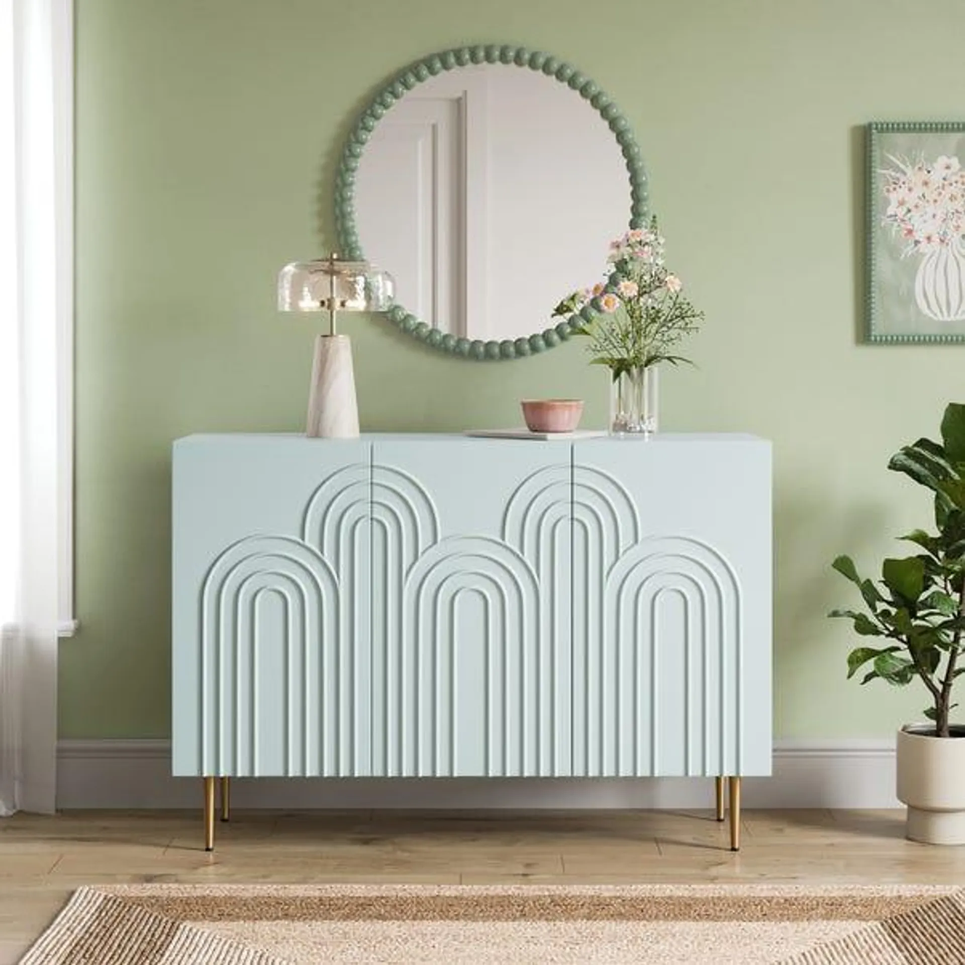 Nancie Large Sideboard