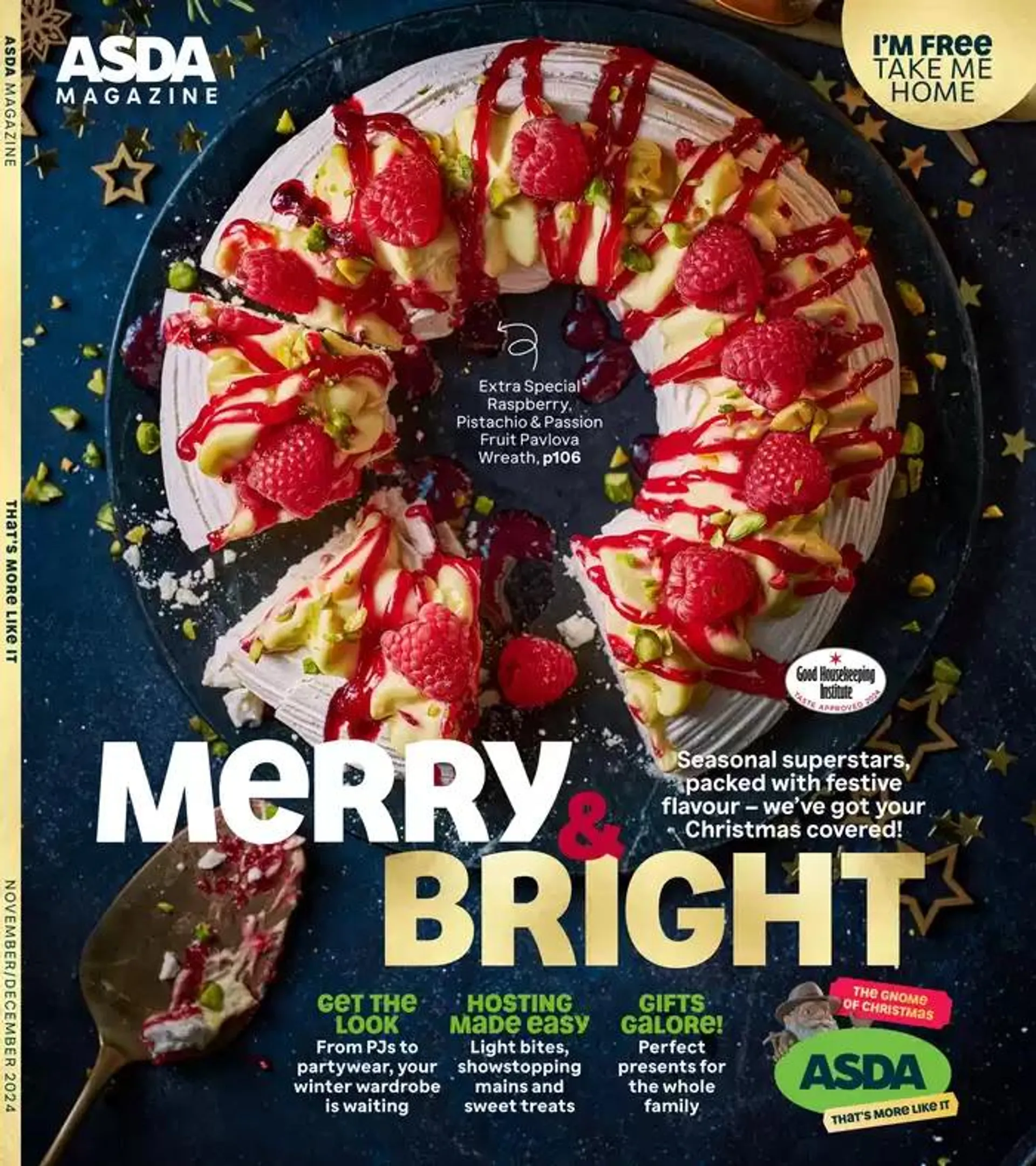 Merry & Bright  - 1