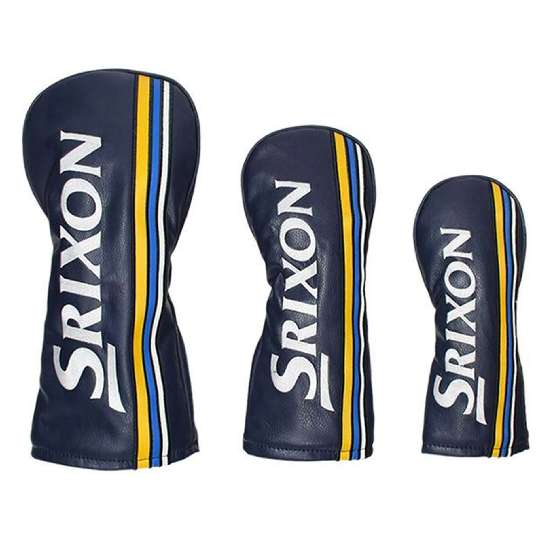 Srixon The Open Limited-Edition Golf Head Covers