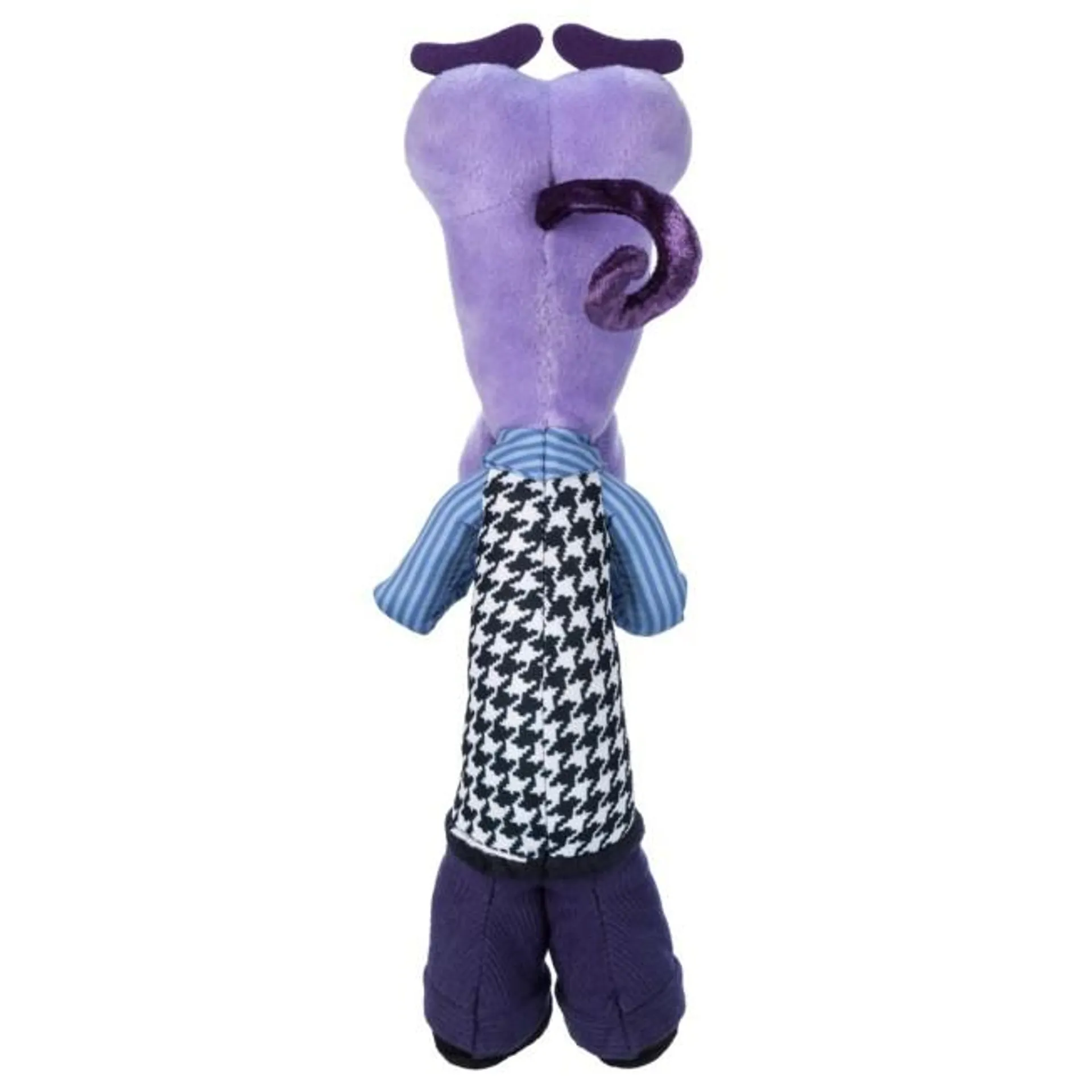 Fear Small Soft Toy, Inside Out 2