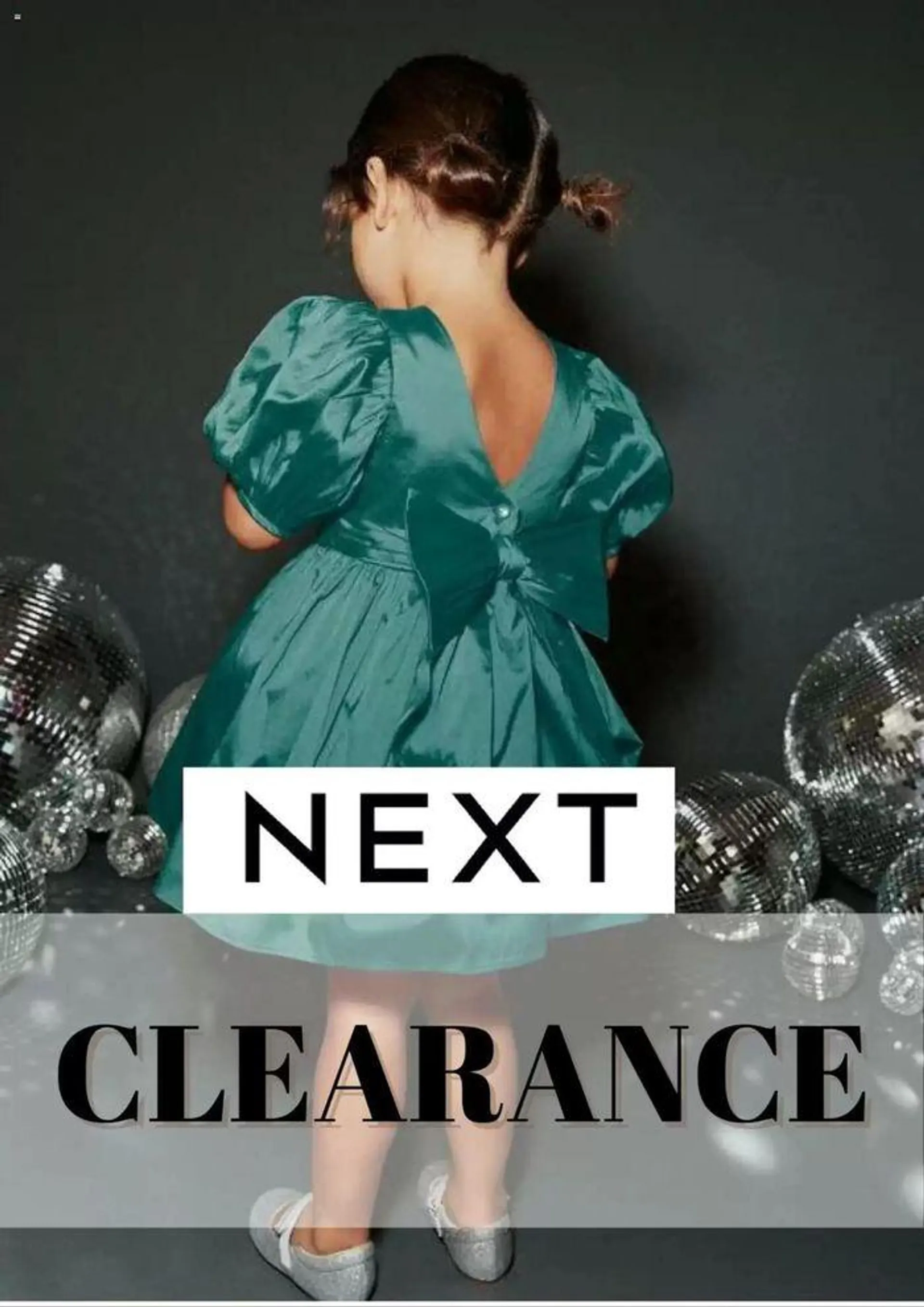 Clearance - 1