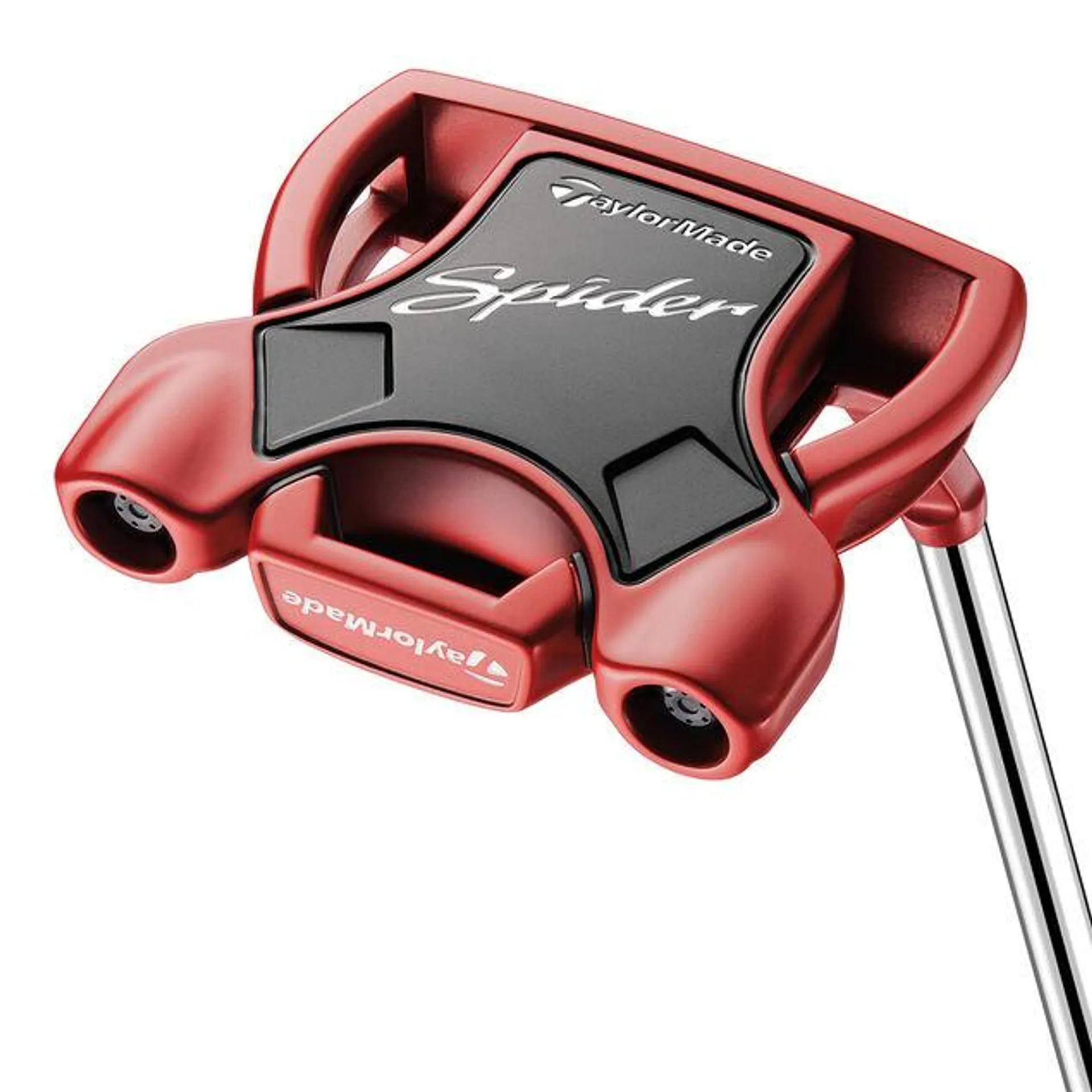 TaylorMade Spider Tour Red # 3 Golf Putter