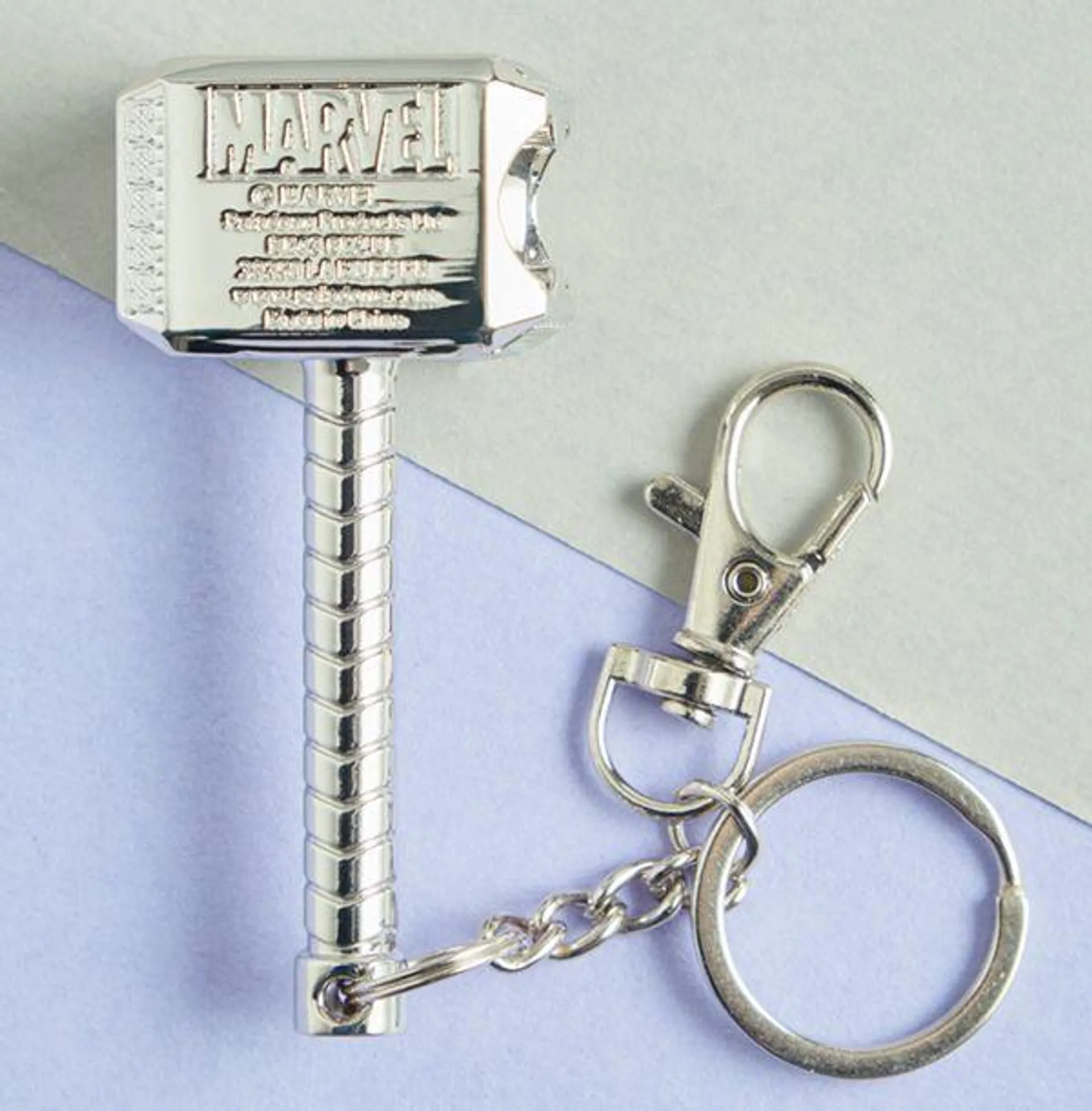 Thors Hammer Bottle Opener