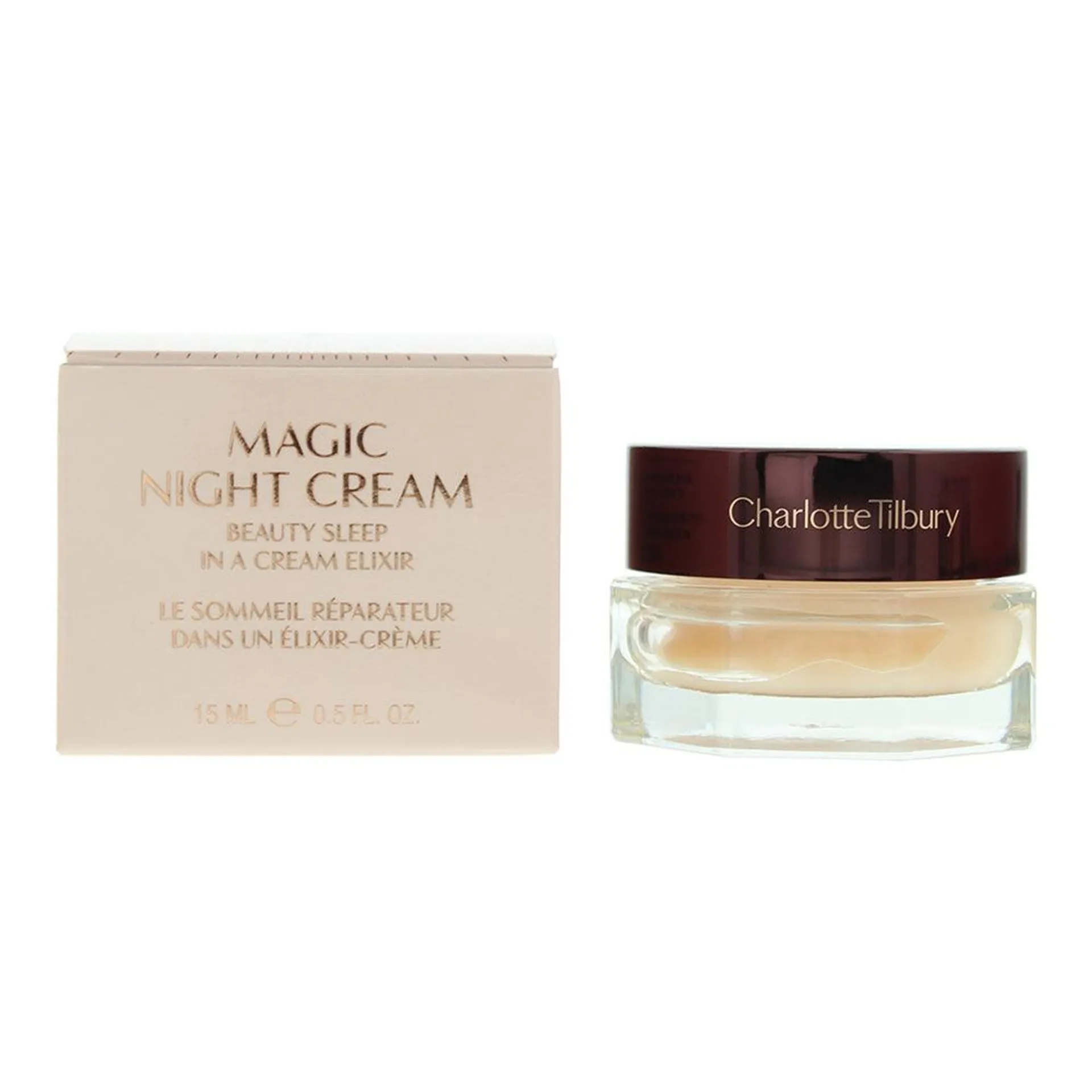 Charlotte Tilbury Magic Night Cream 15ml