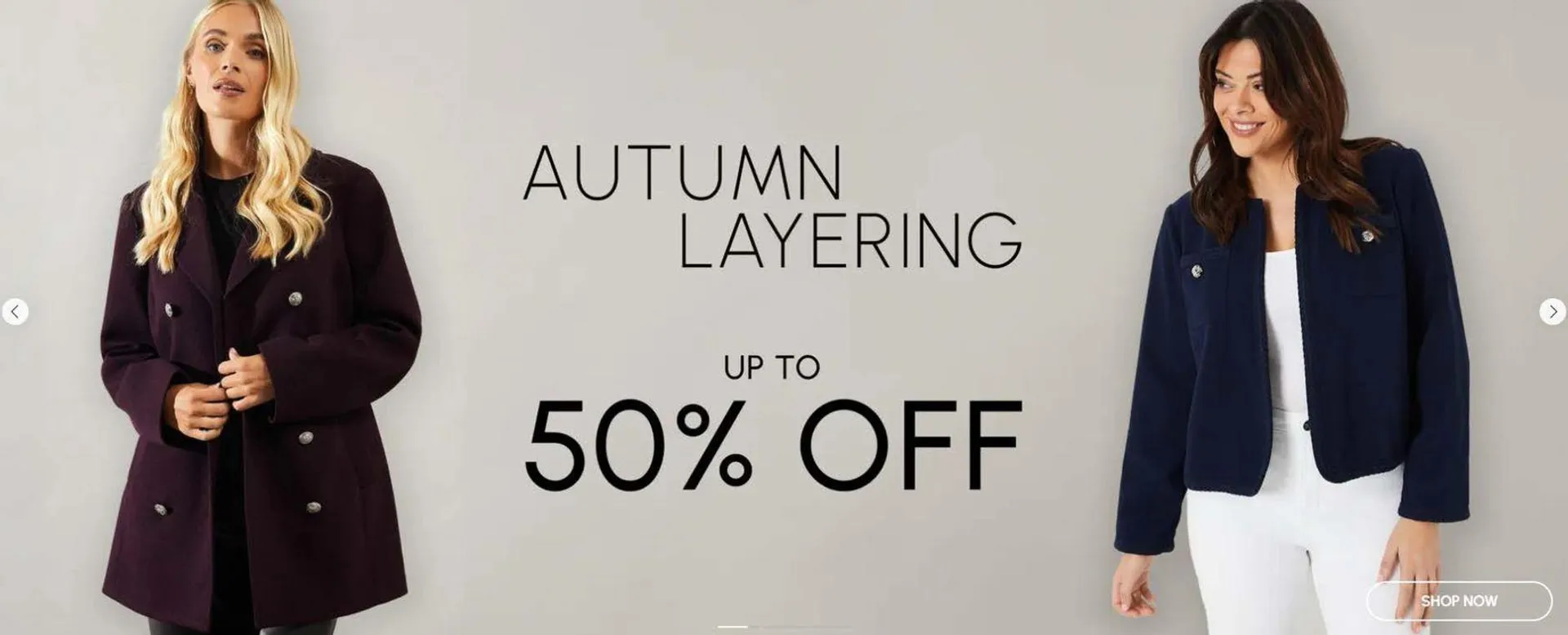 40-50% Off from 13 September to 27 September 2024 - Catalogue Page 2