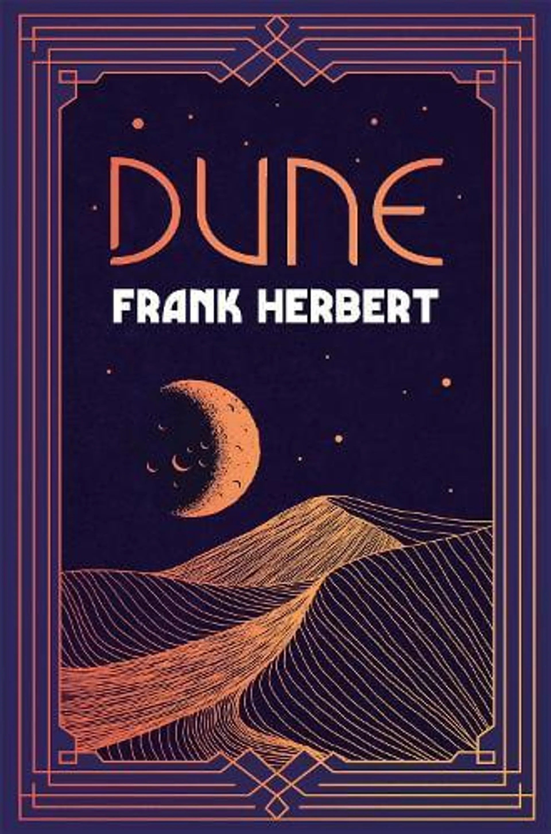 Dune (Hardback)
