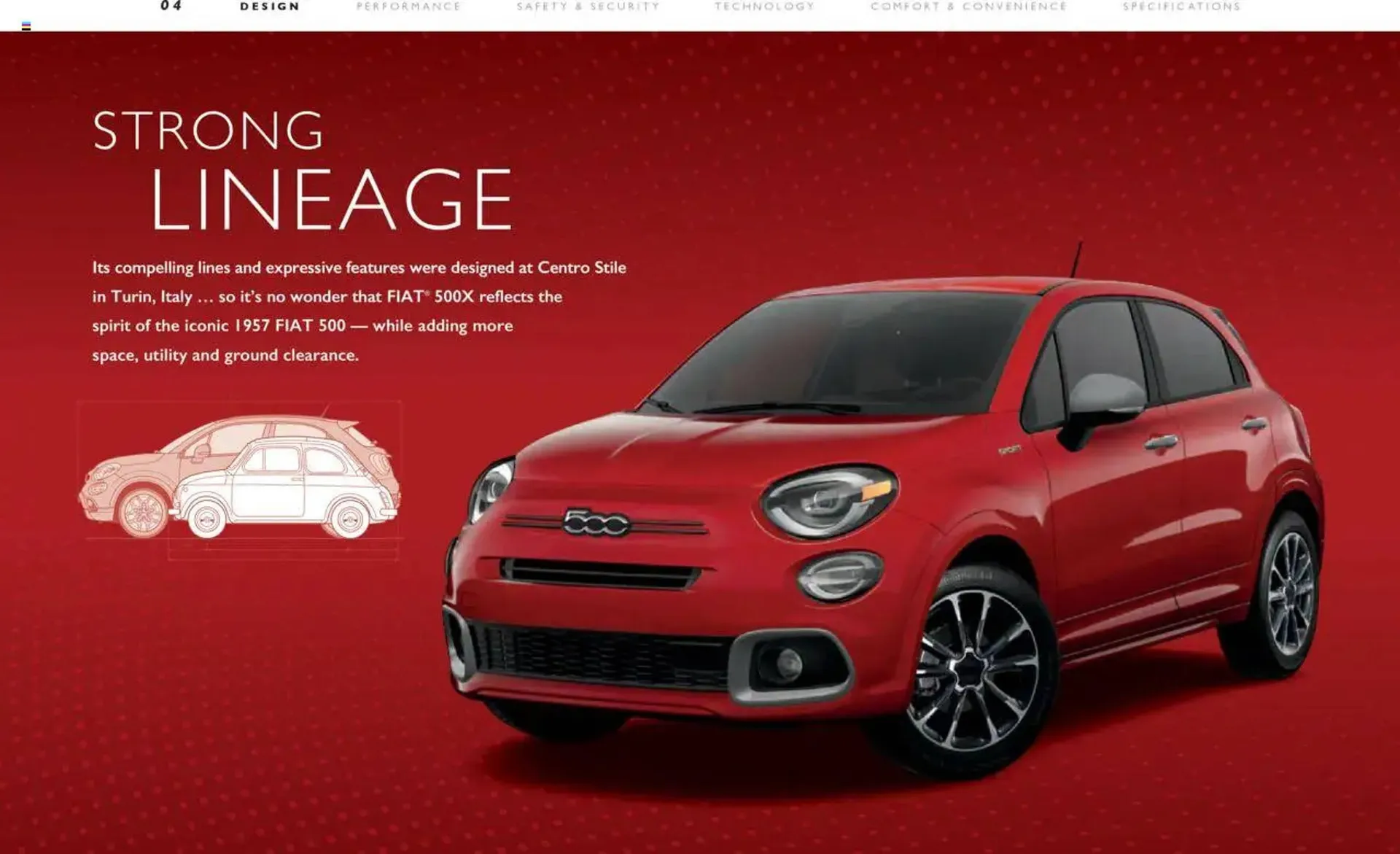 Fiat leaflet from 20 December to 30 June 2025 - Catalogue Page 4