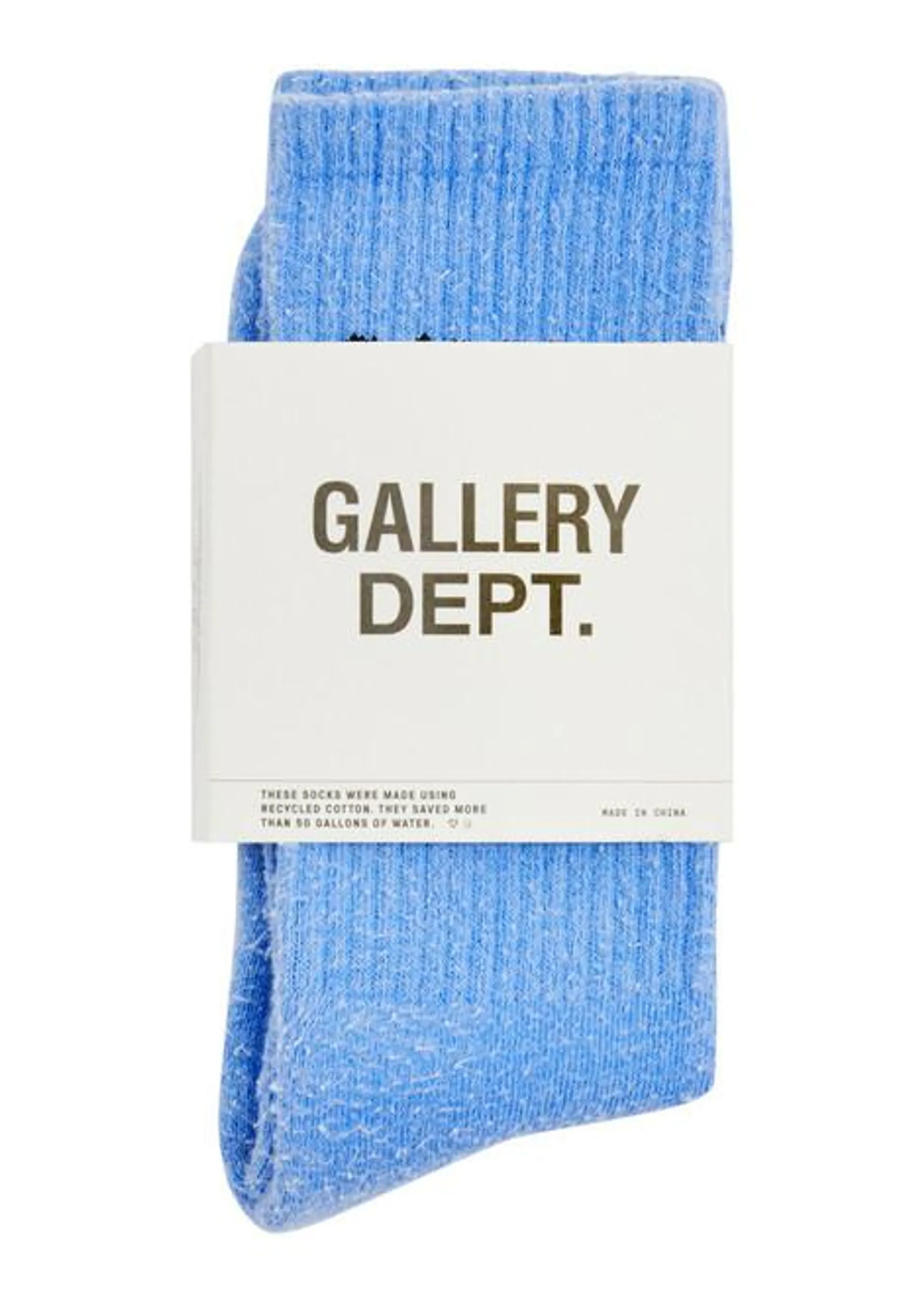 GALLERY DEPT.