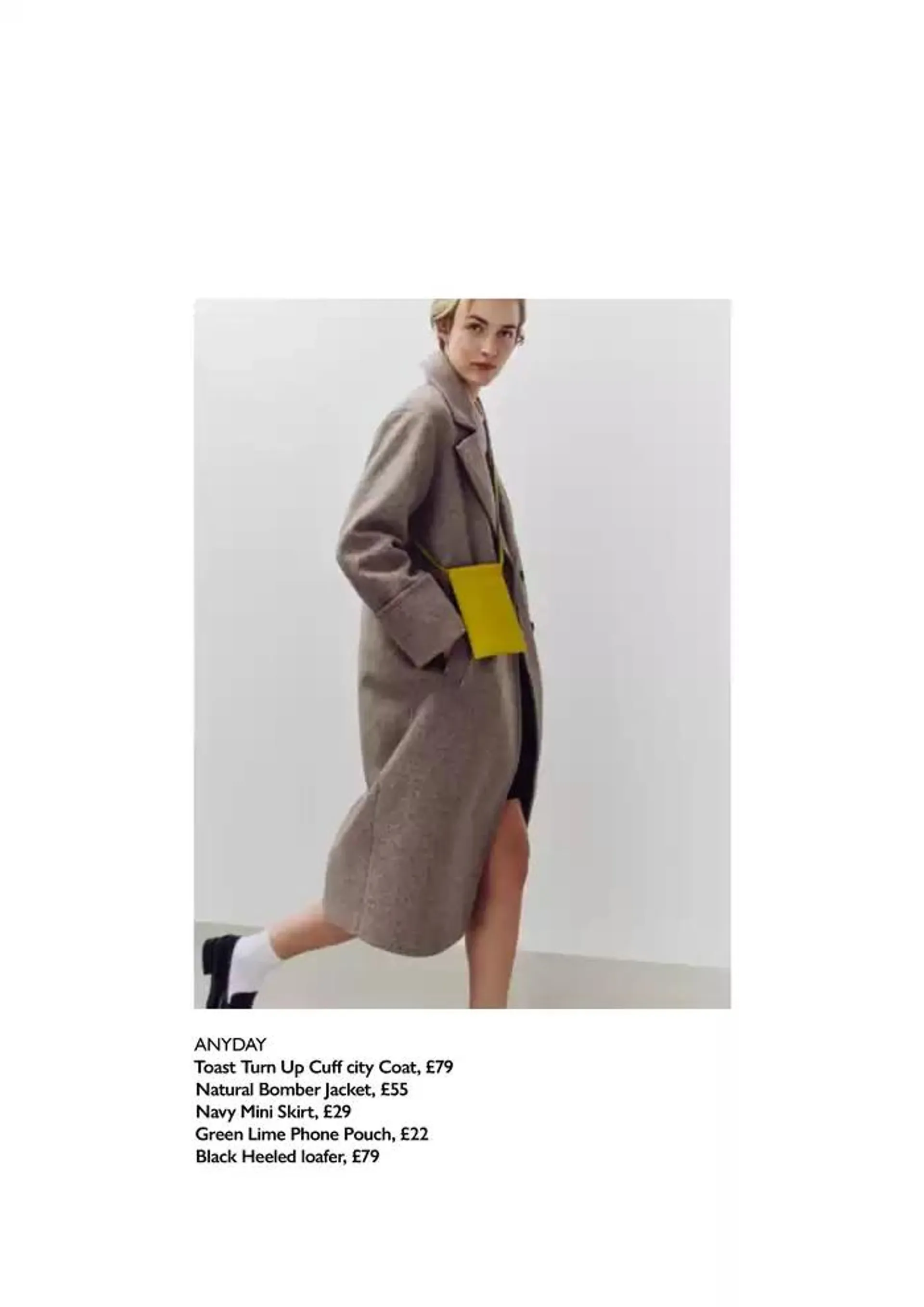  Autumn/Winter Womens Lookbook from 1 September to 28 February 2025 - Catalogue Page 53