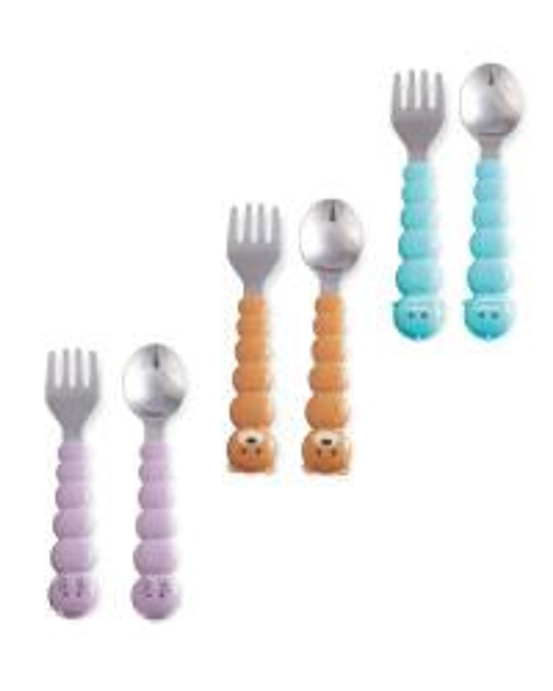 Meli Children's Cutlery