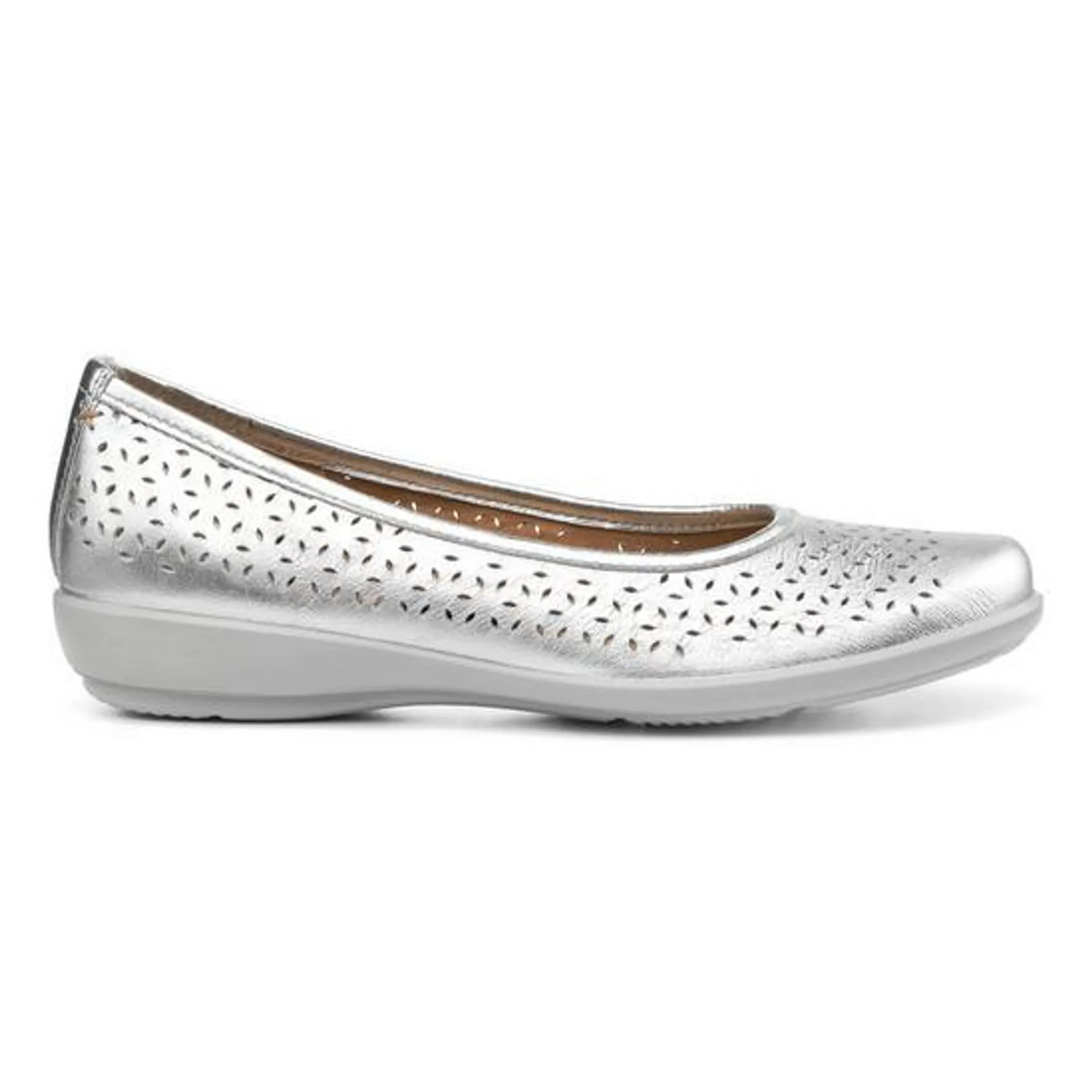 'Livvy II' Ballet Pumps