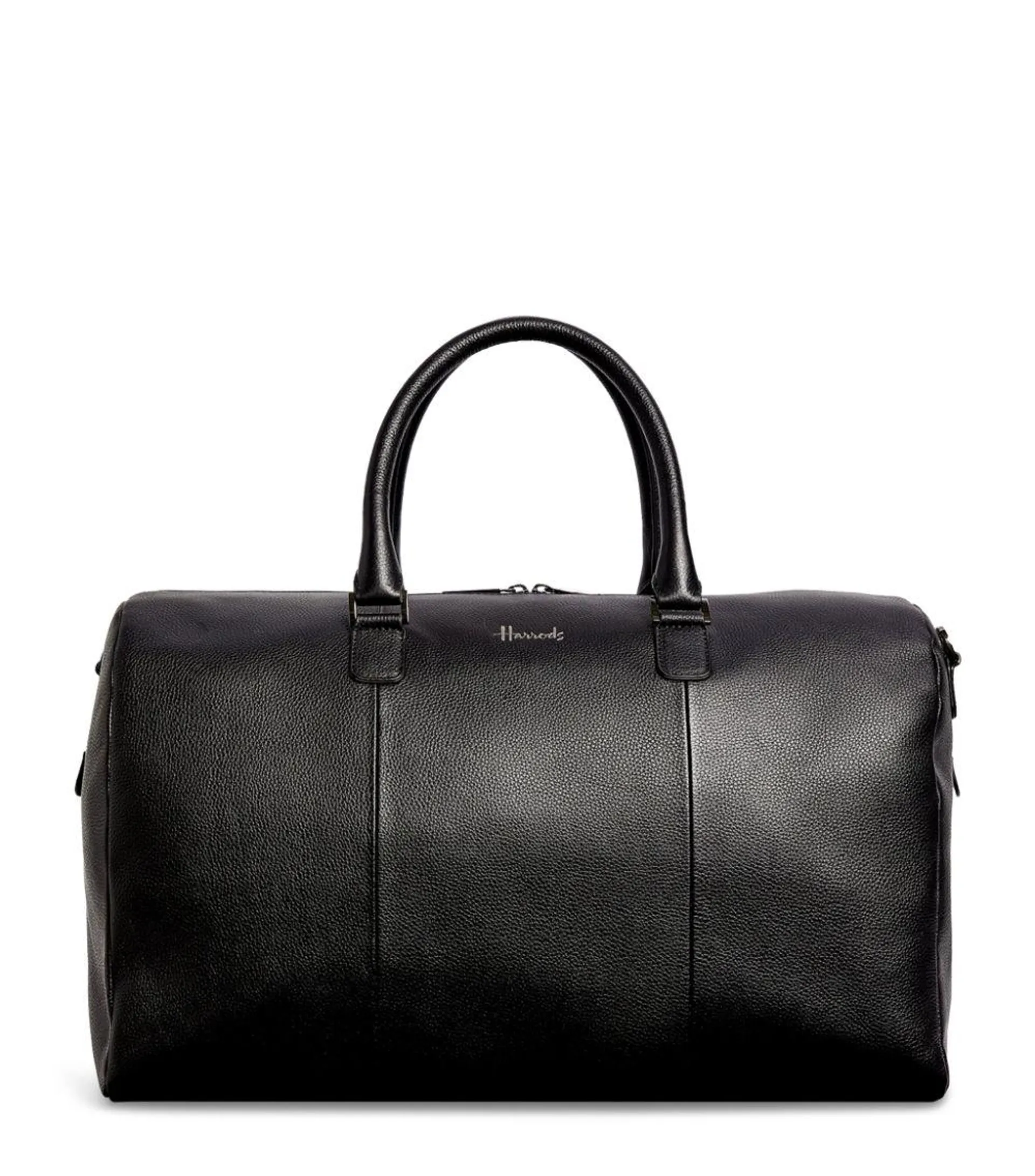 Leather Wembley Holdall