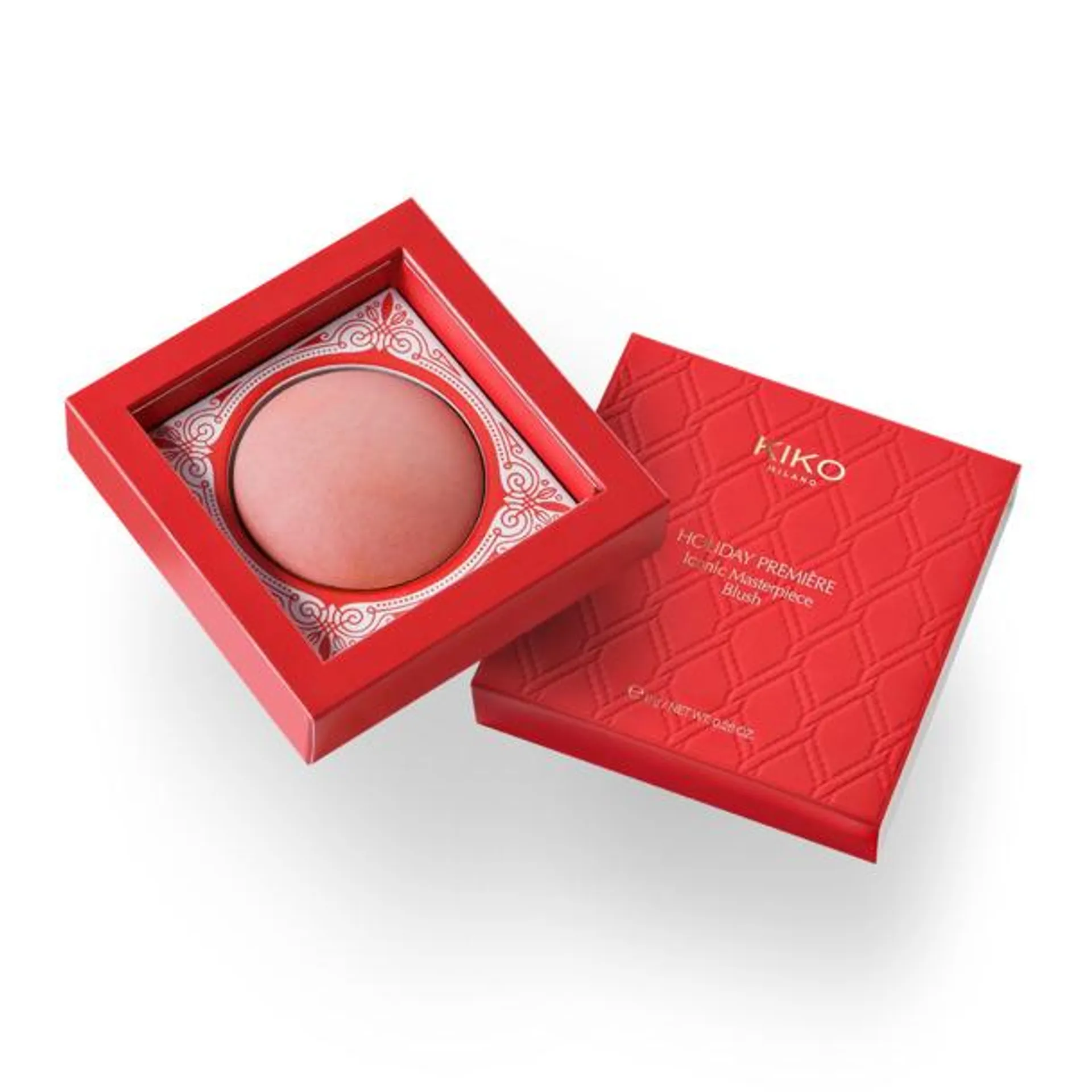 holiday première iconic masterpiece blush