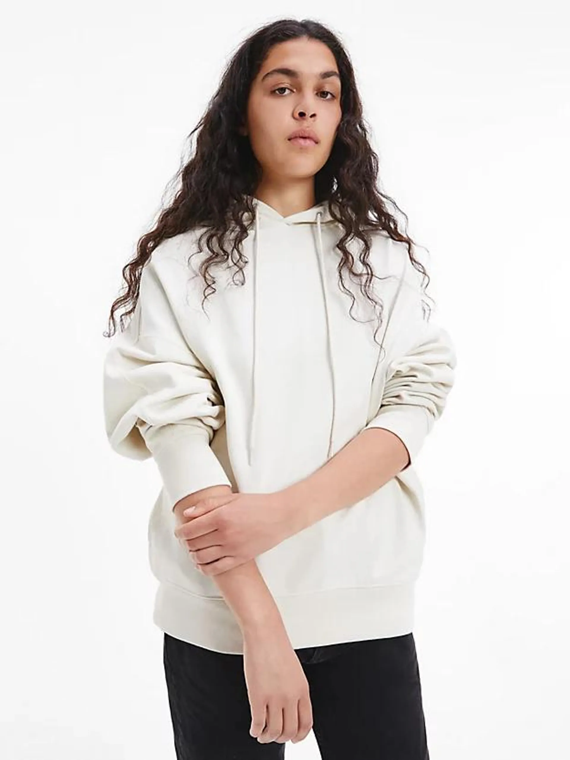Unisex Relaxed Hoodie - CK Standards