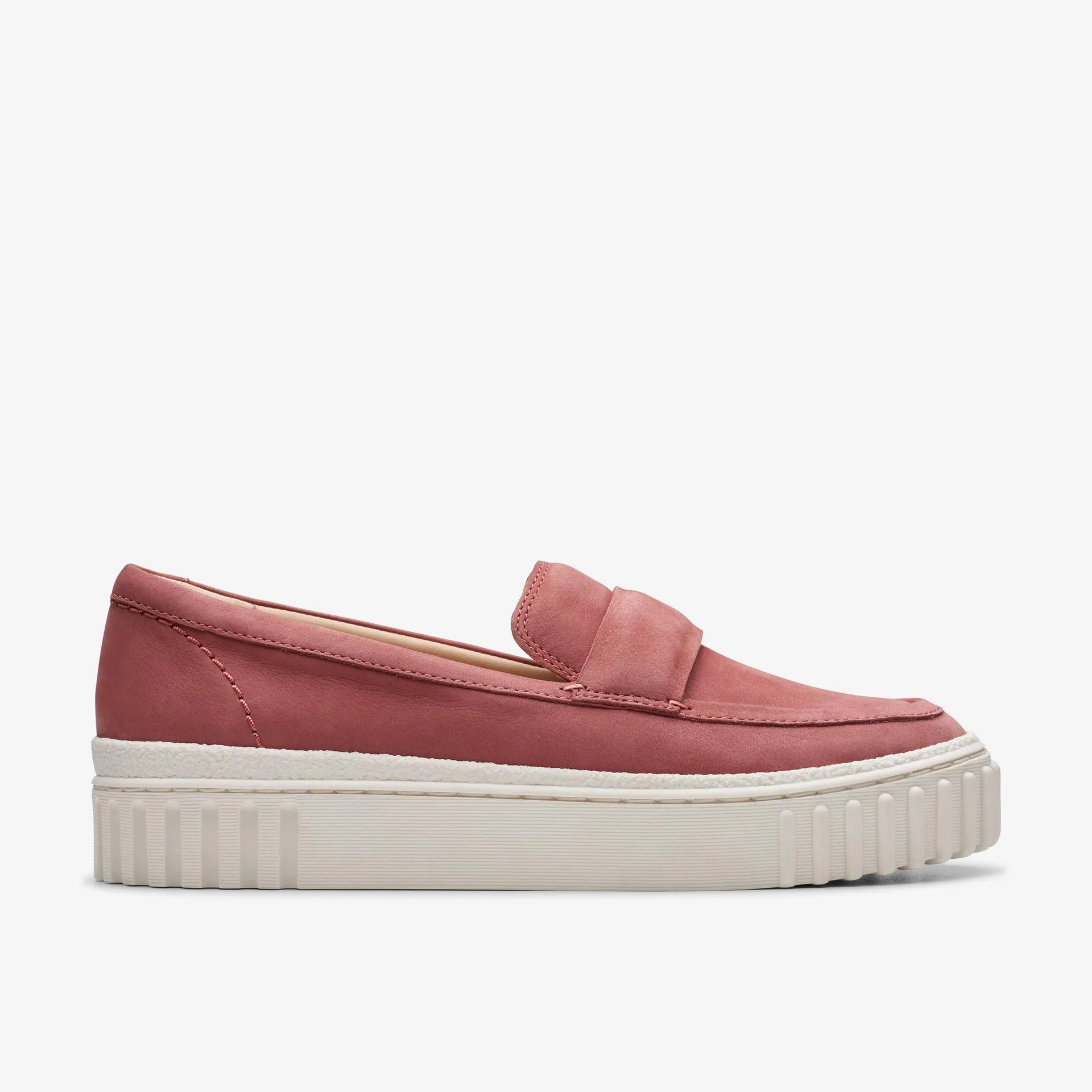 Mayhill Cove Dusty Rose Nubuck