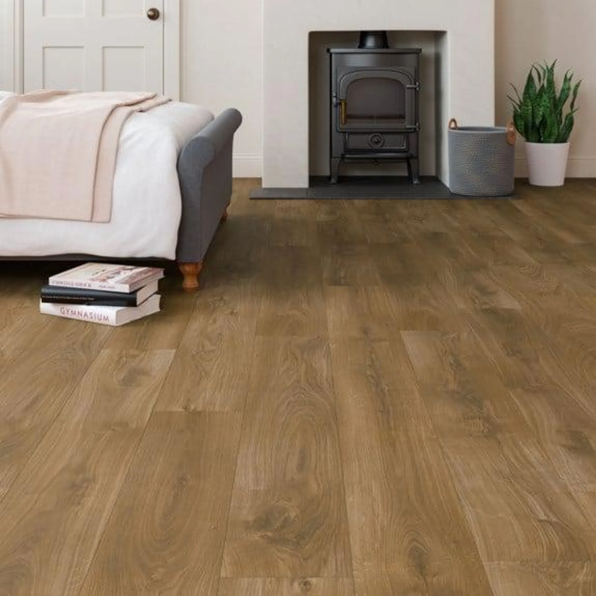 Premoda Citta 61070 Bilbao Oak Laminate