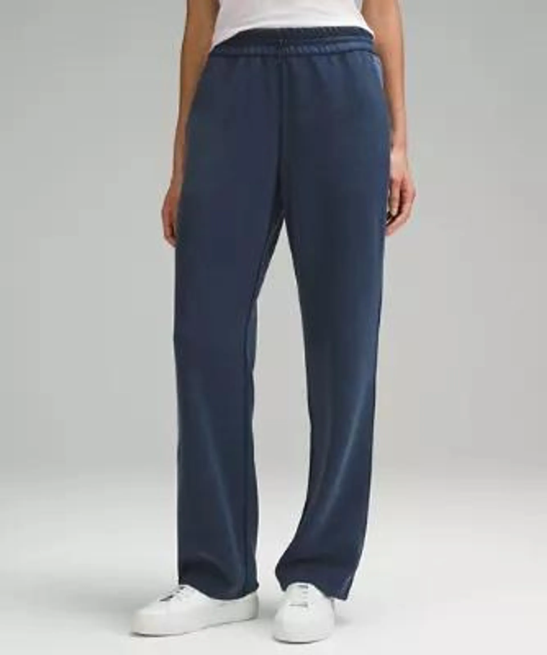 Softstreme High-Rise Pant Regular