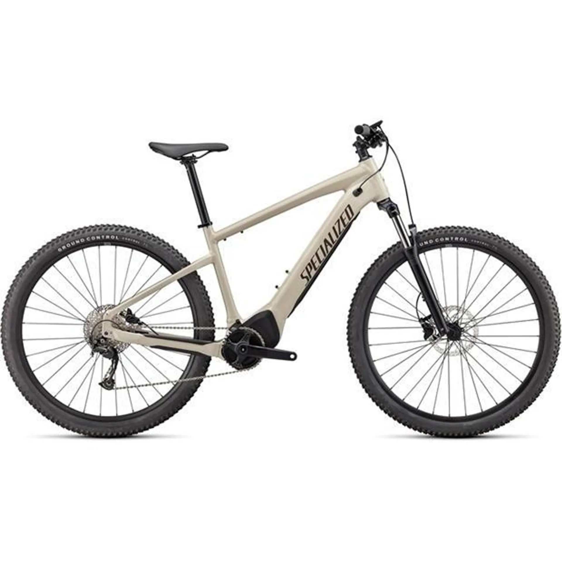 Turbo Tero 3.0 Electric Mountain Bike