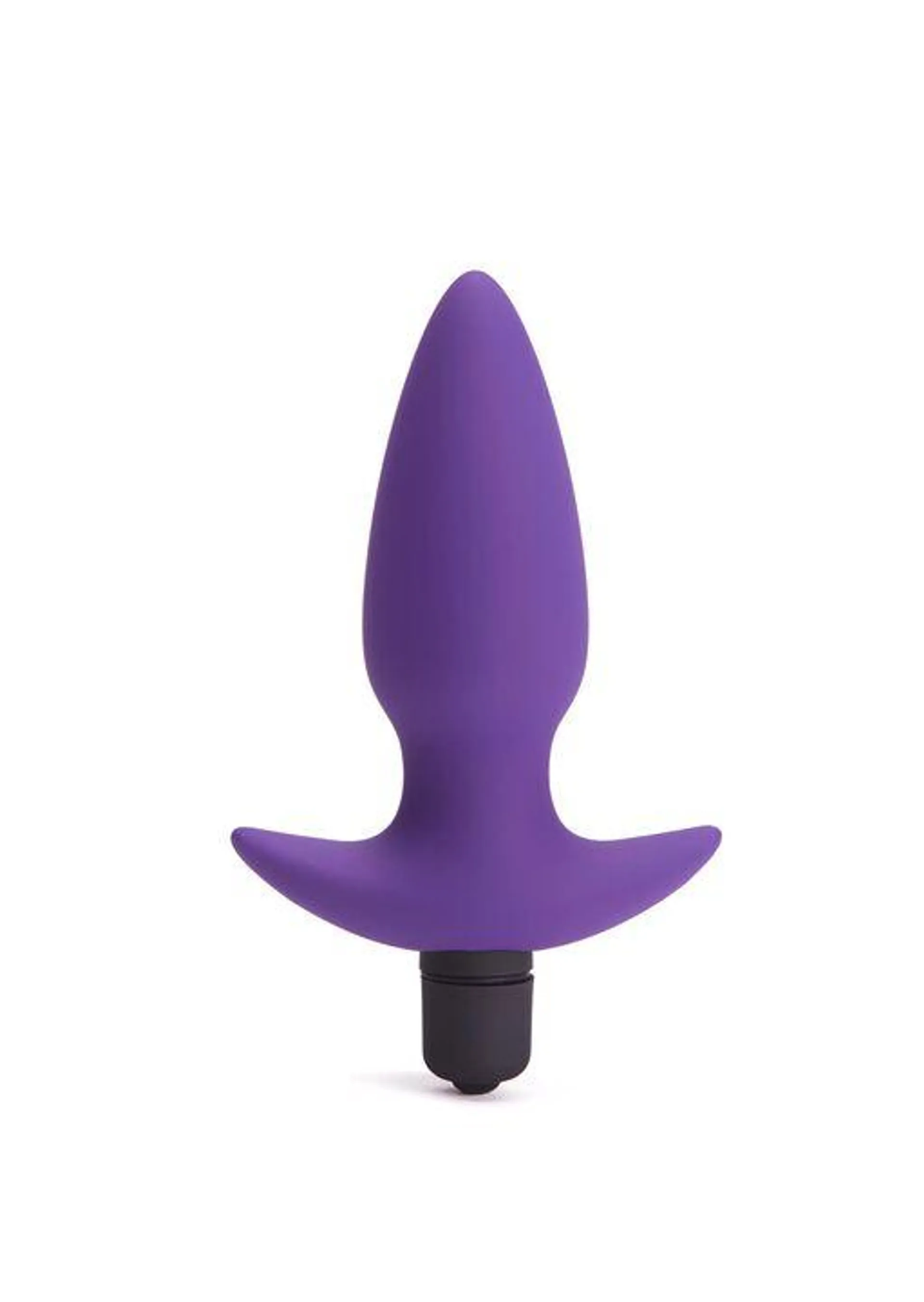 Vibrating Anal Plug