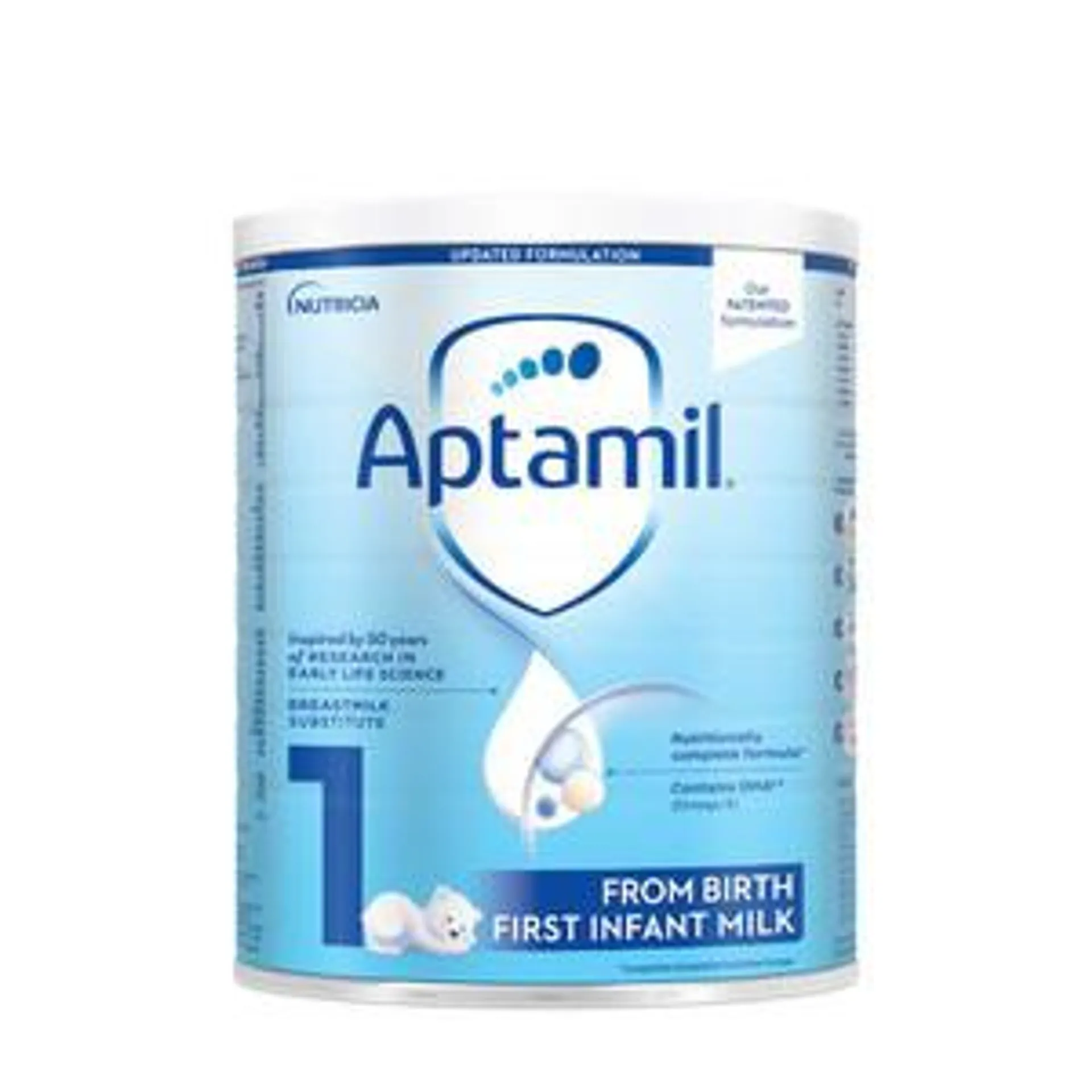 Aptamil First Milk Tin 700G