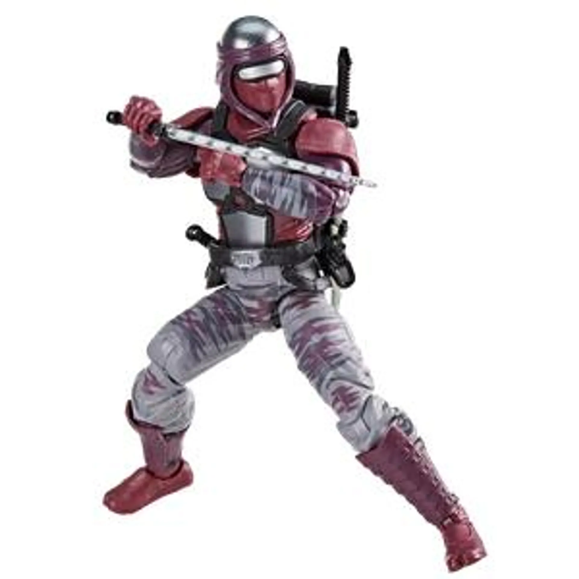 G.I. Joe: Classified Series Action Figure: Night-Creeper