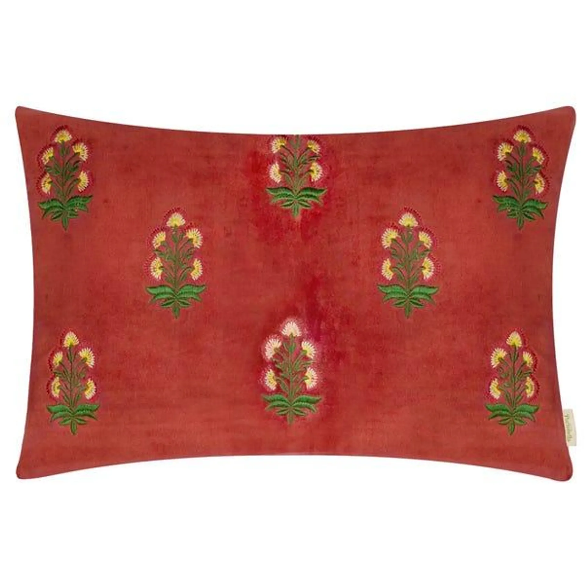 Portobella Chidswell Rectangular Cushion