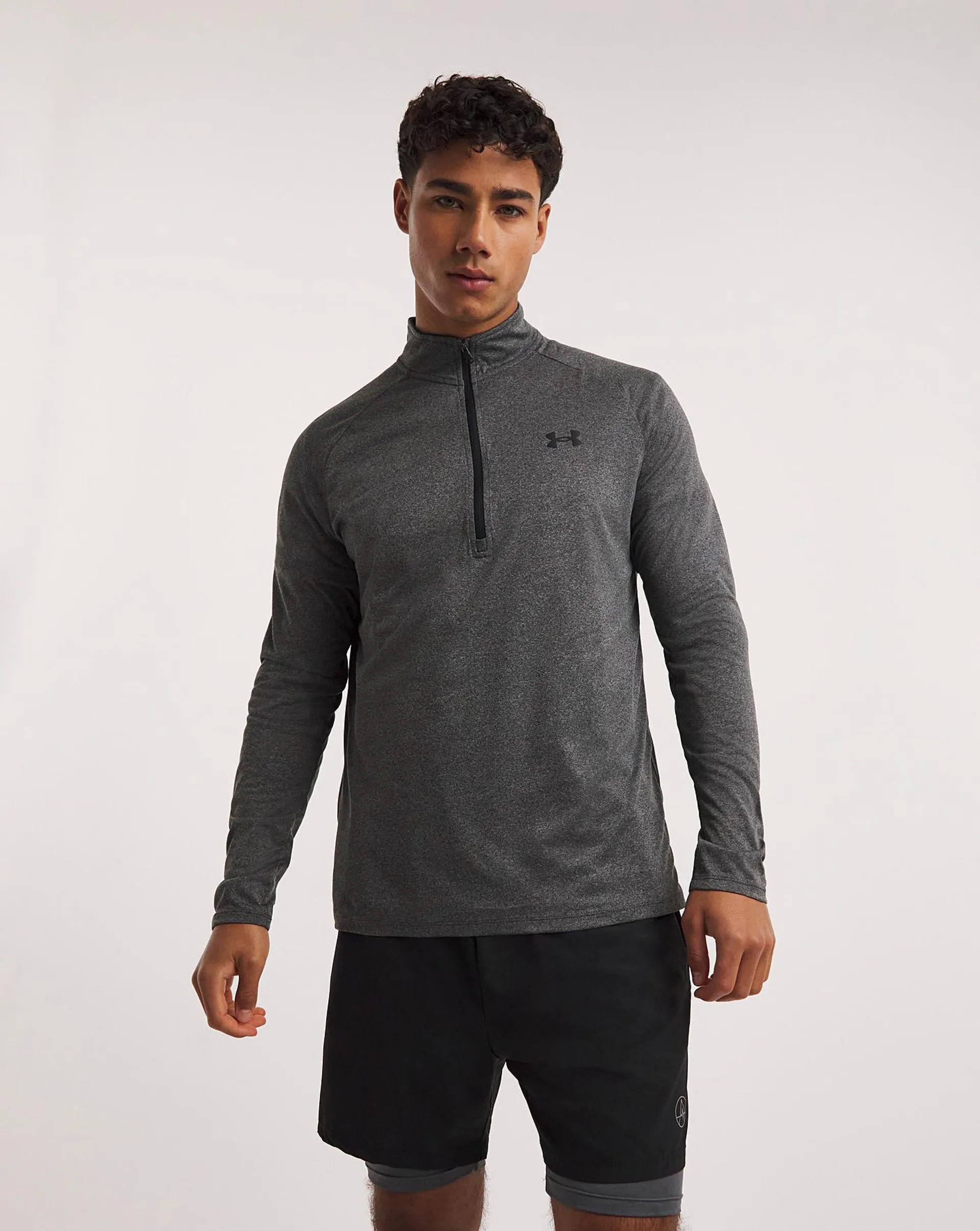 Under Armour Tech 2.0 1/2 Zip