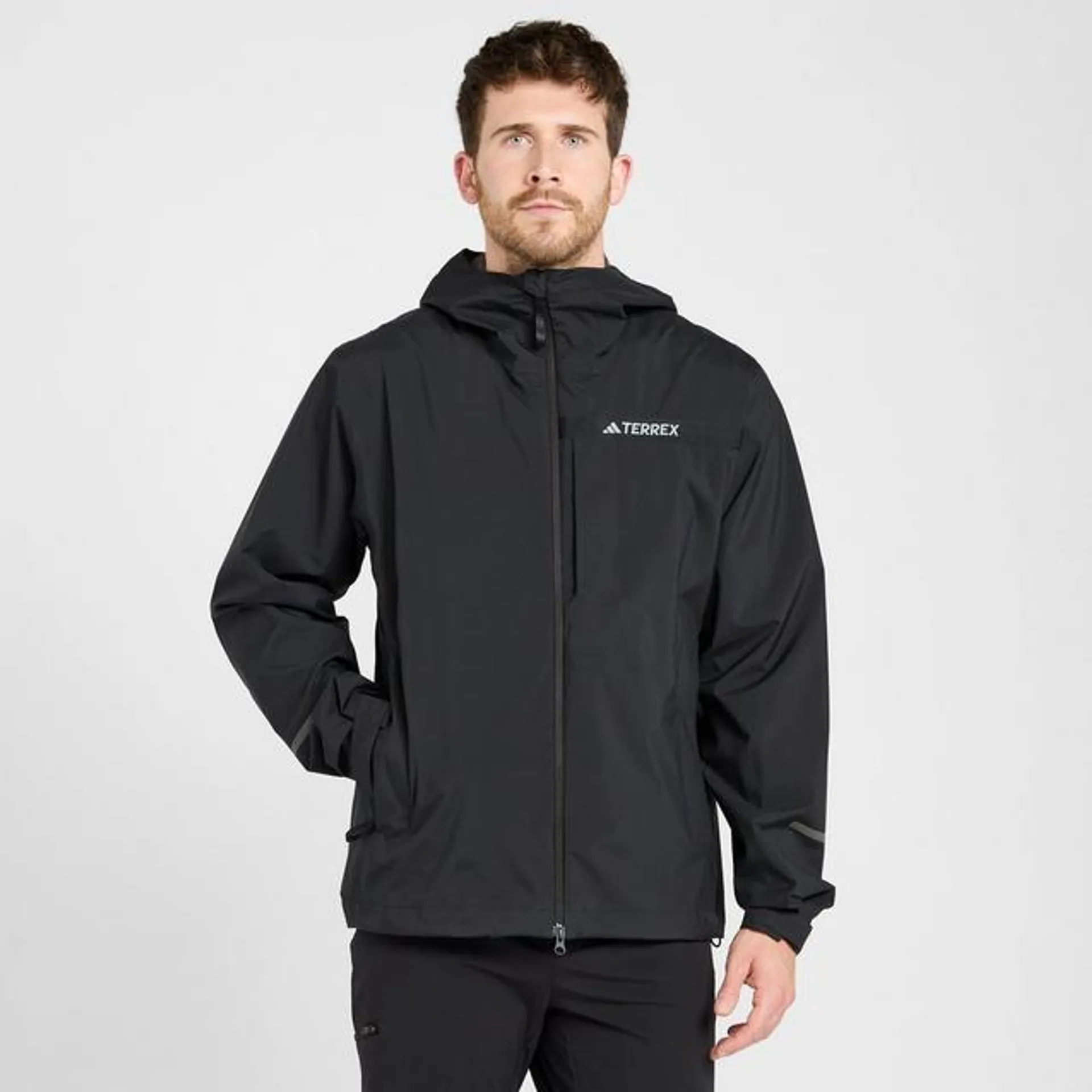 Men’s Multi RAIN.RDY 2.5-Layer Waterproof Jacket