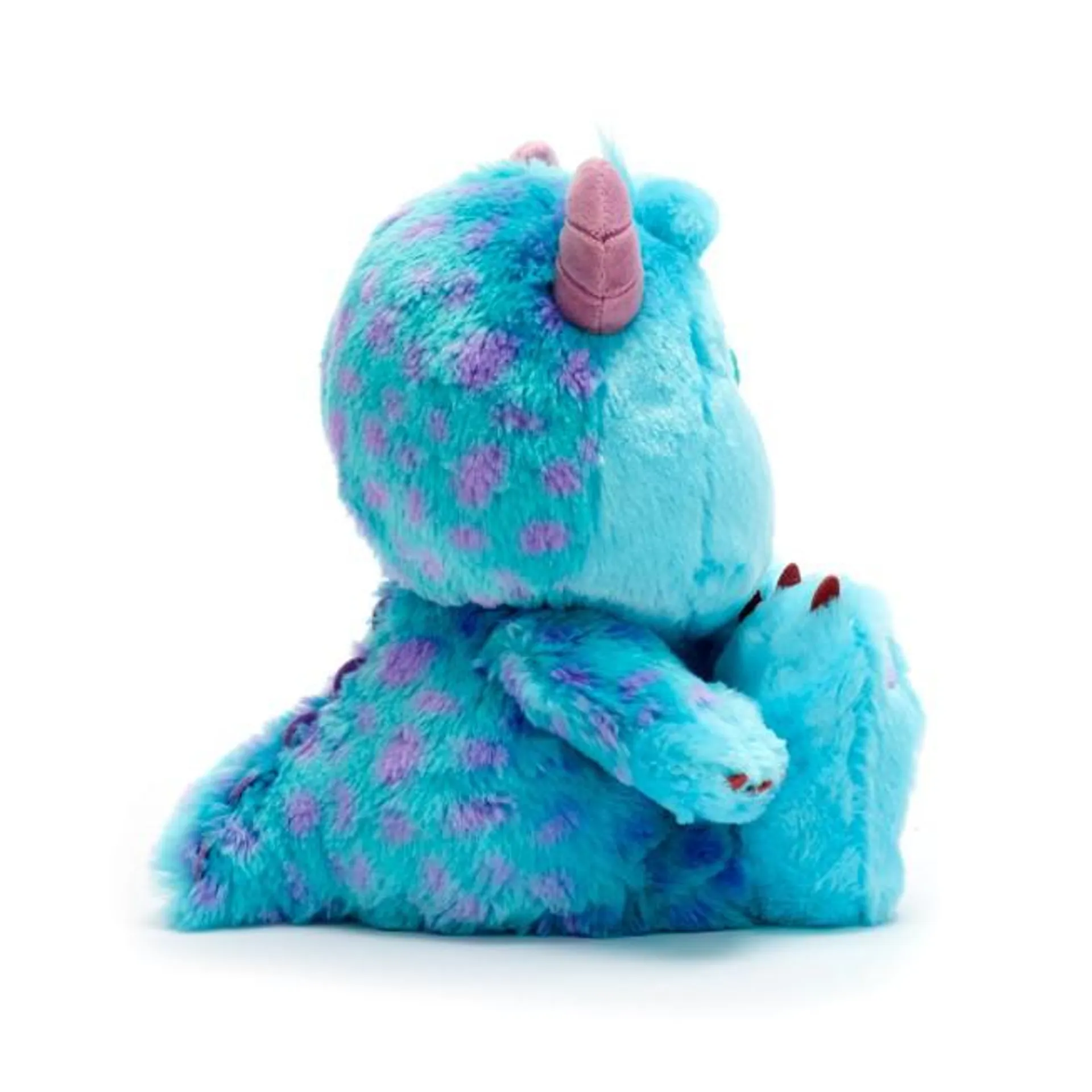 Sulley Big Feet Small Soft Toy, Monsters, Inc.