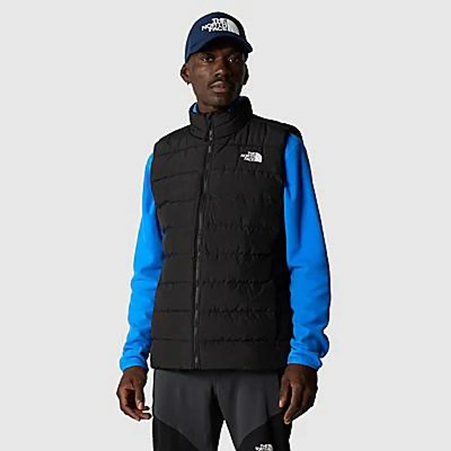 Men's Aconcagua III Gilet