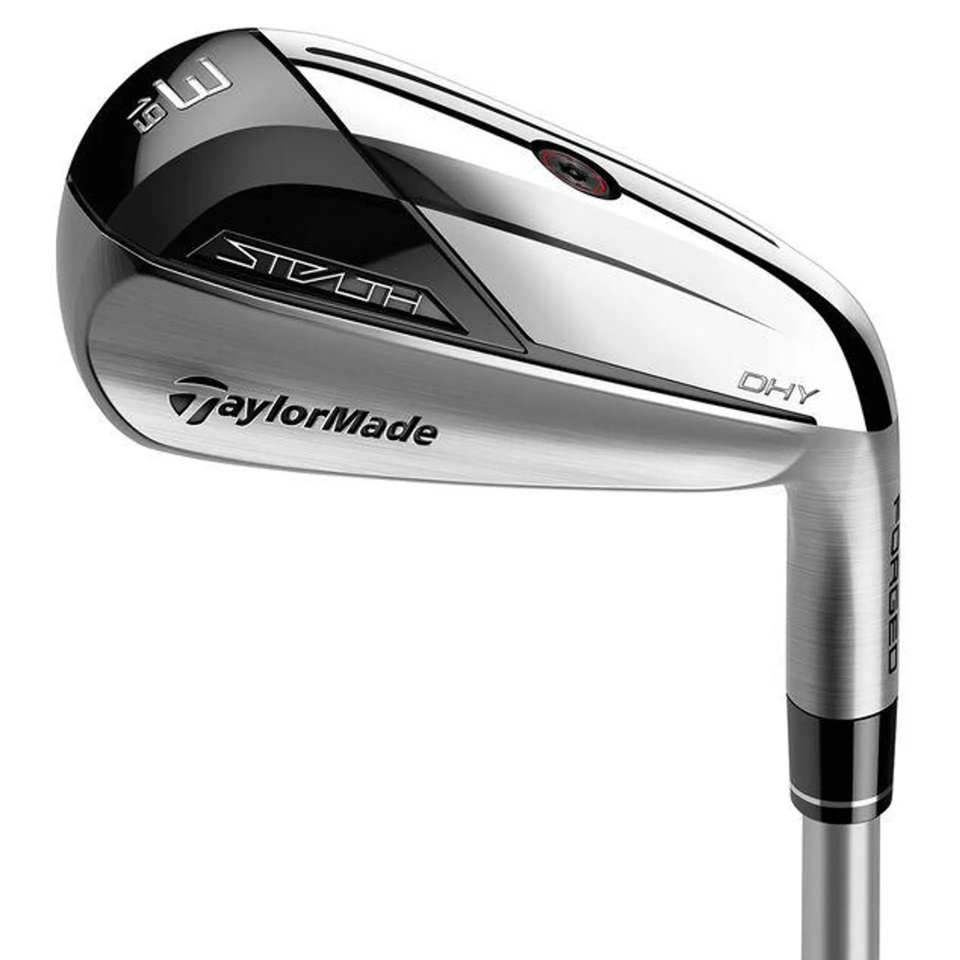 TaylorMade STEALTH DHY Graphite Golf Utility Iron