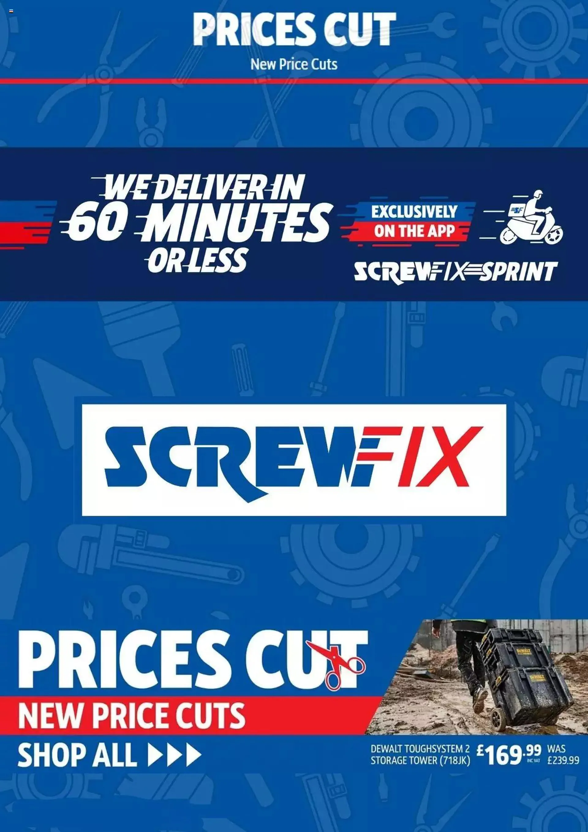 Screwfix - Catalogue - 0