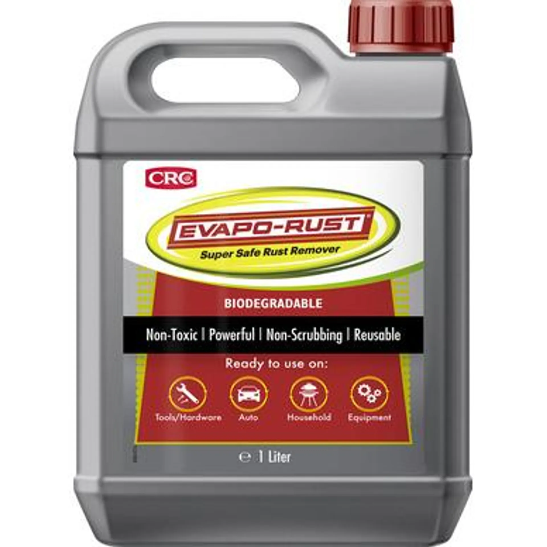 Evapo-Rust Rust Remover 1L