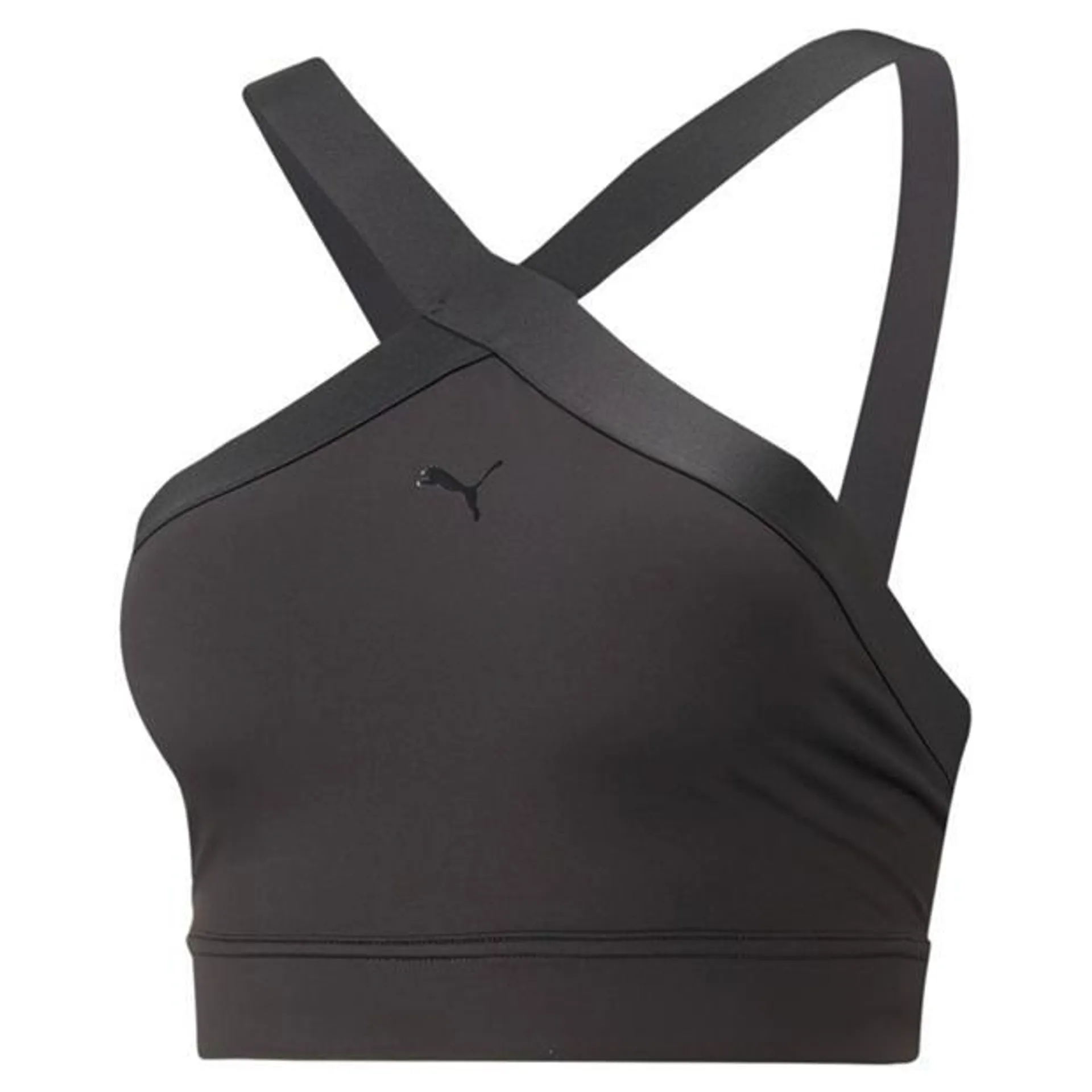 Mid-Impact Bra