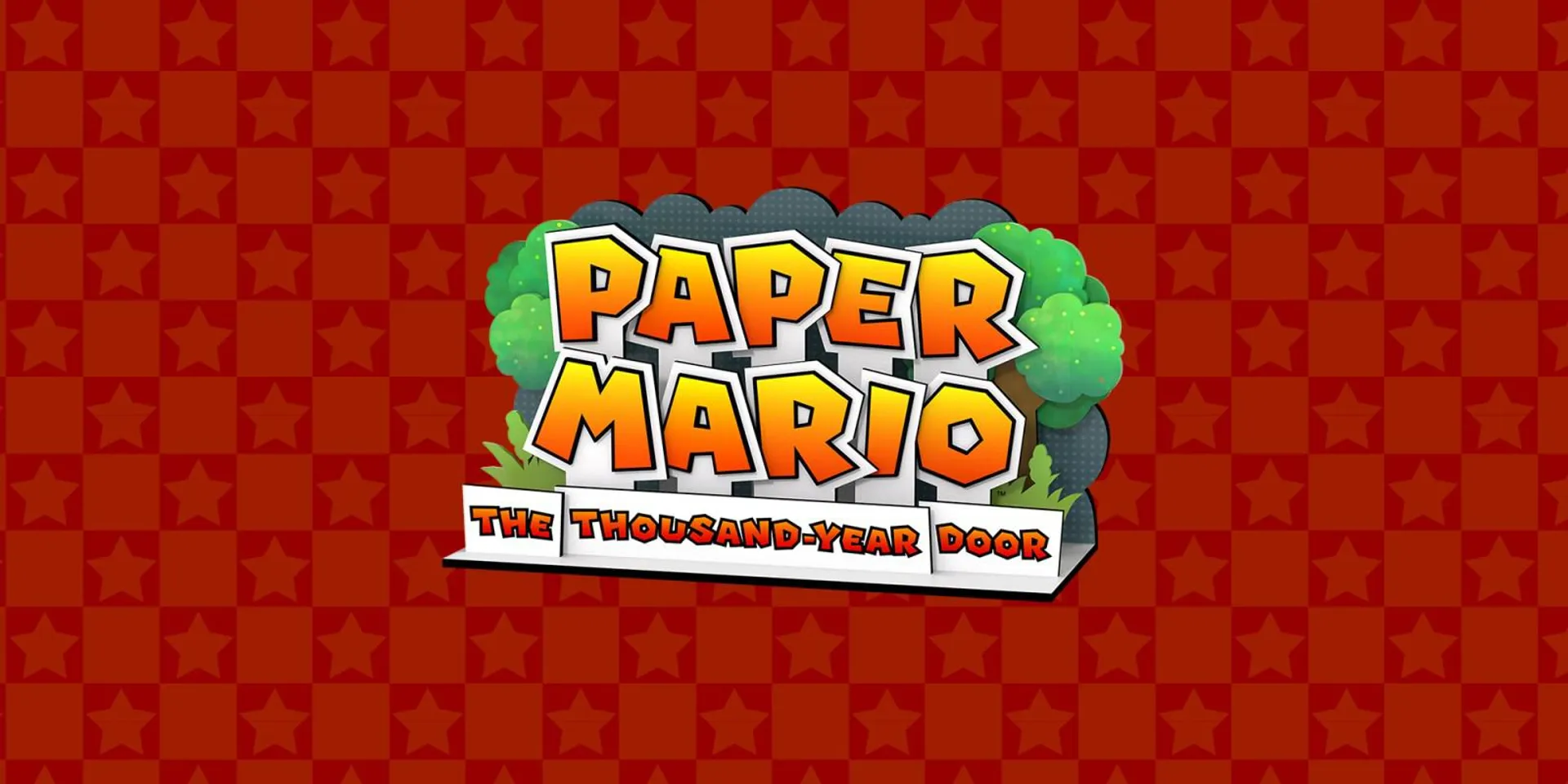 Paper Mario: The Thousand-Year Door