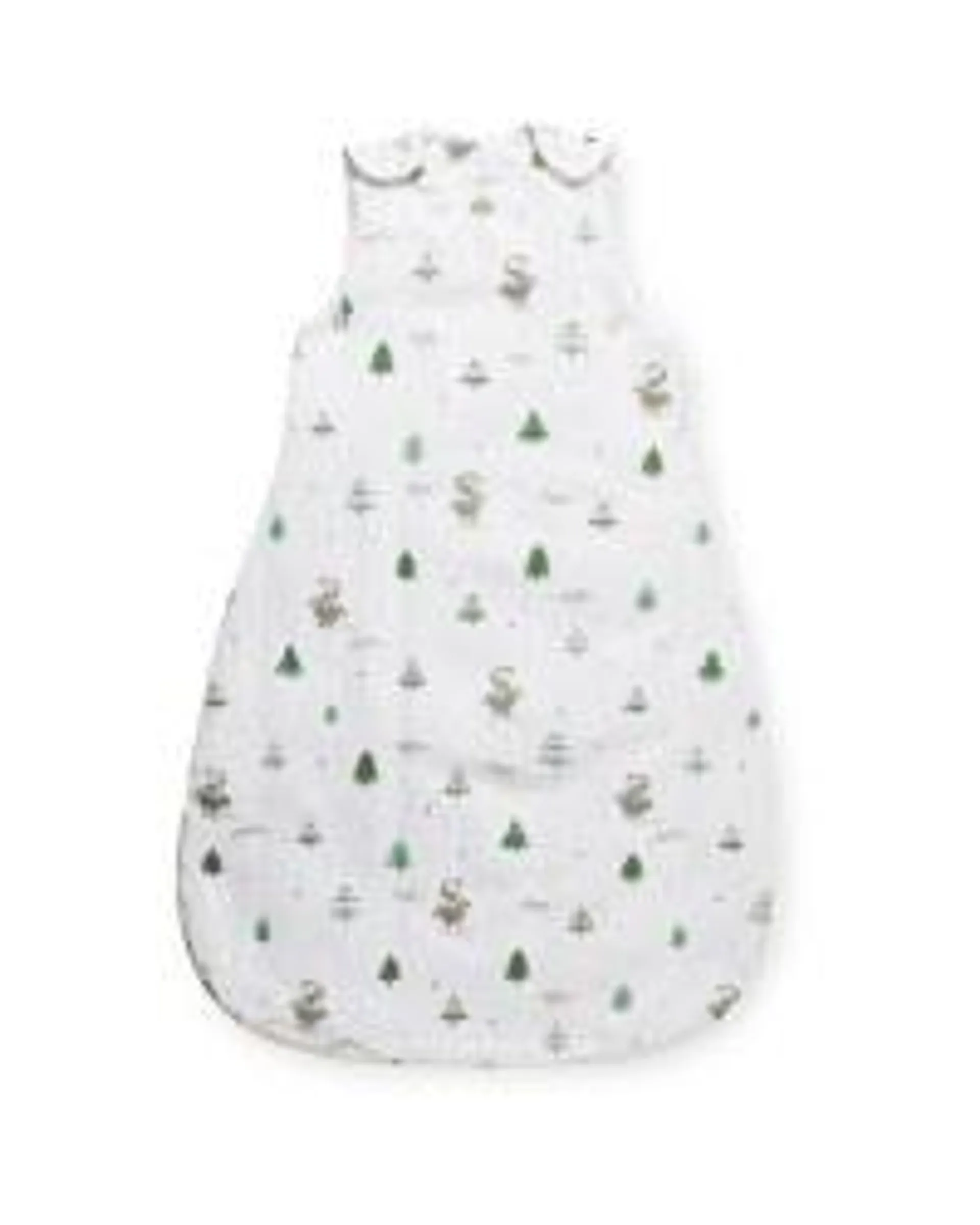 Penguins Baby Sleep Bag 2.5 Tog