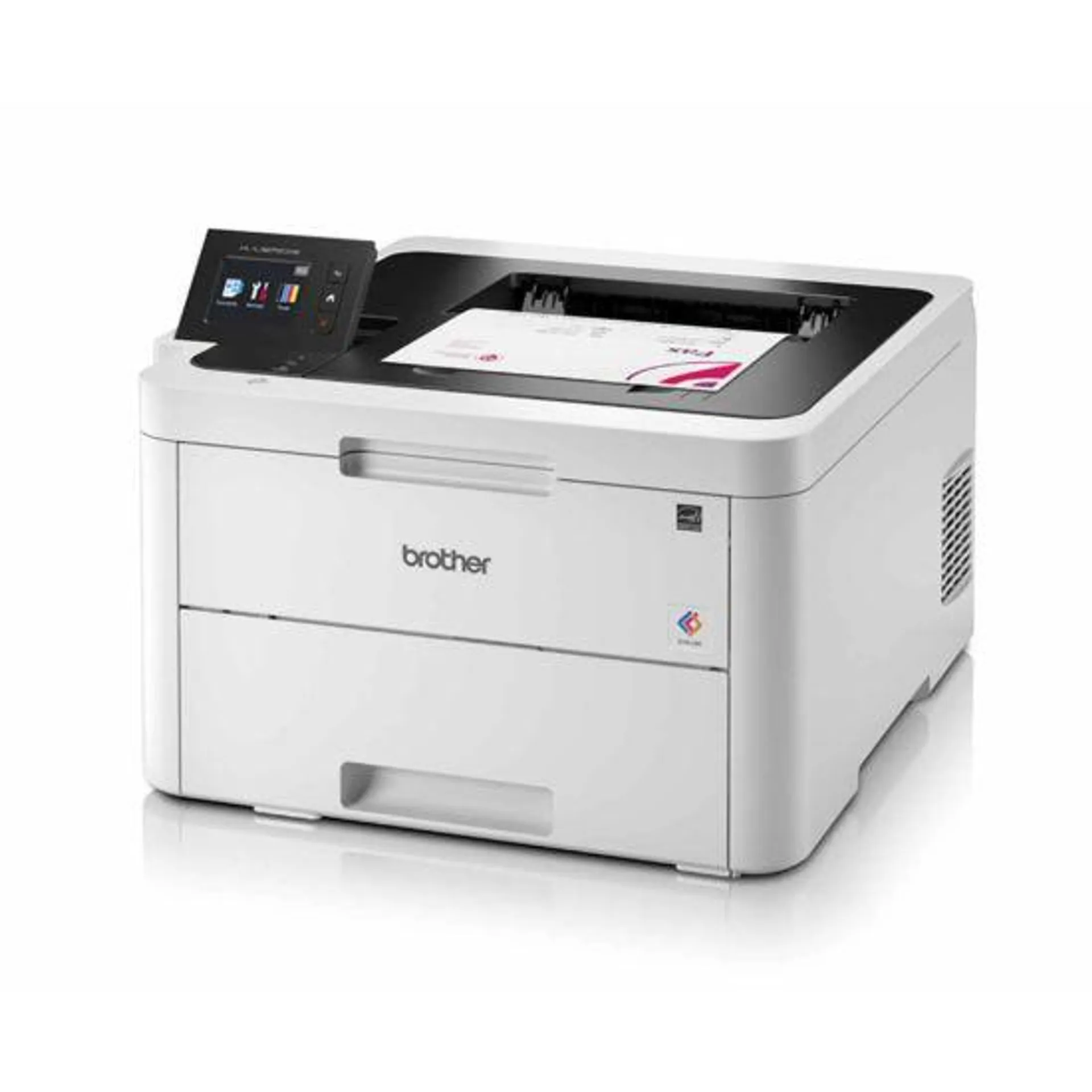 Brother HL-L3270CDW Wireless LED Printer