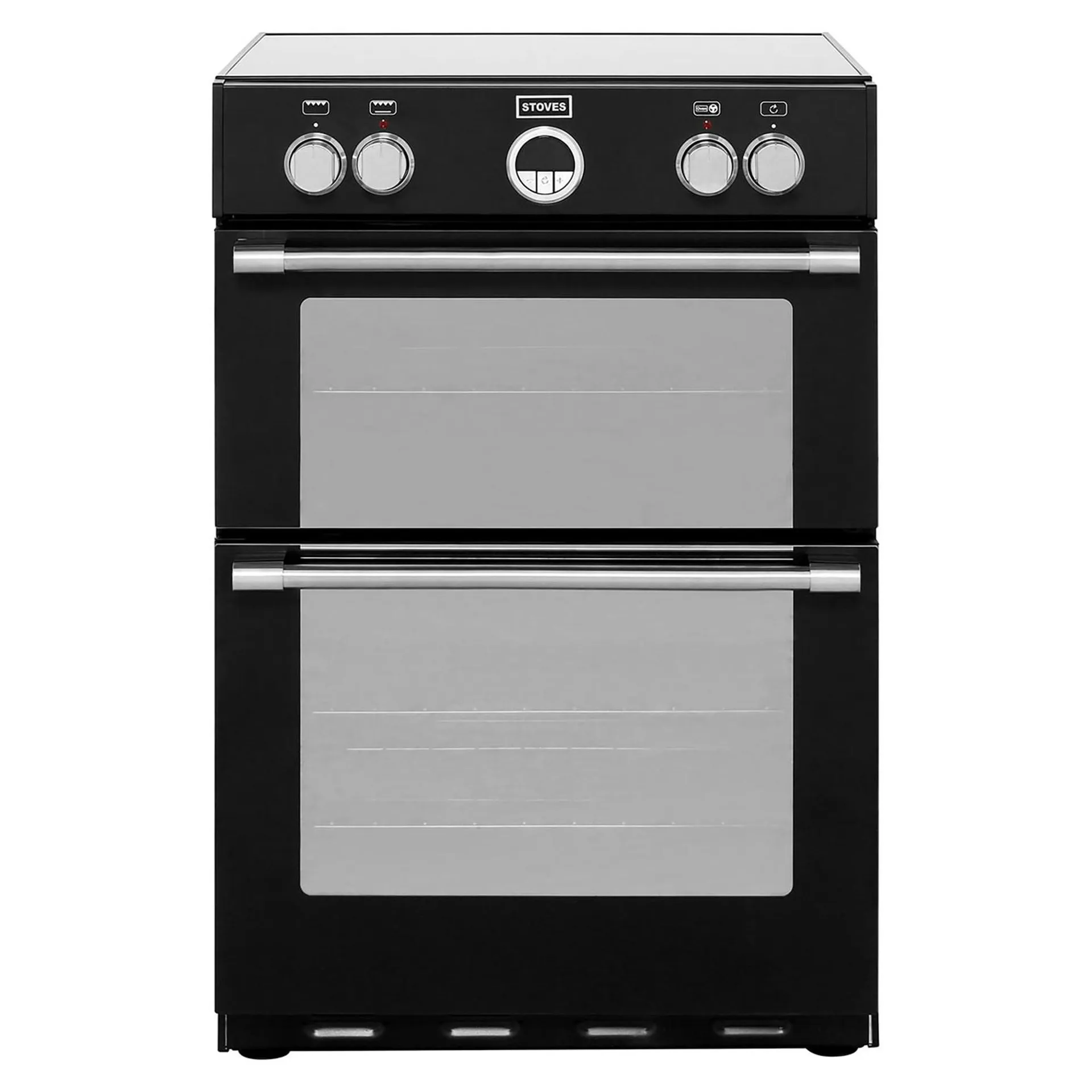 Stoves Sterling 600MFTI Electric Cooker with Induction Hob