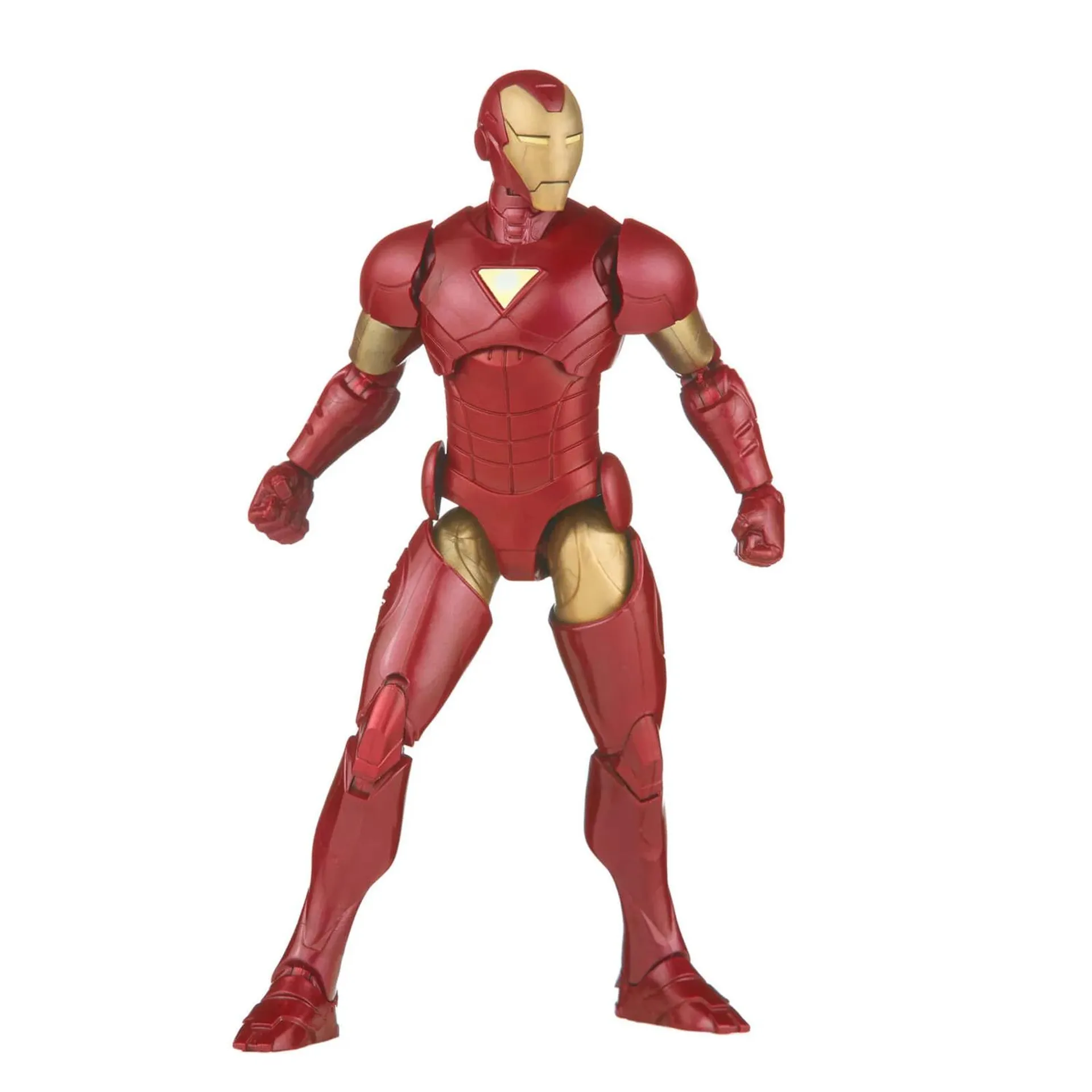 Hasbro Marvel Legends Series: Iron Man (Extremis) Marvel Classic Comic Action Figure