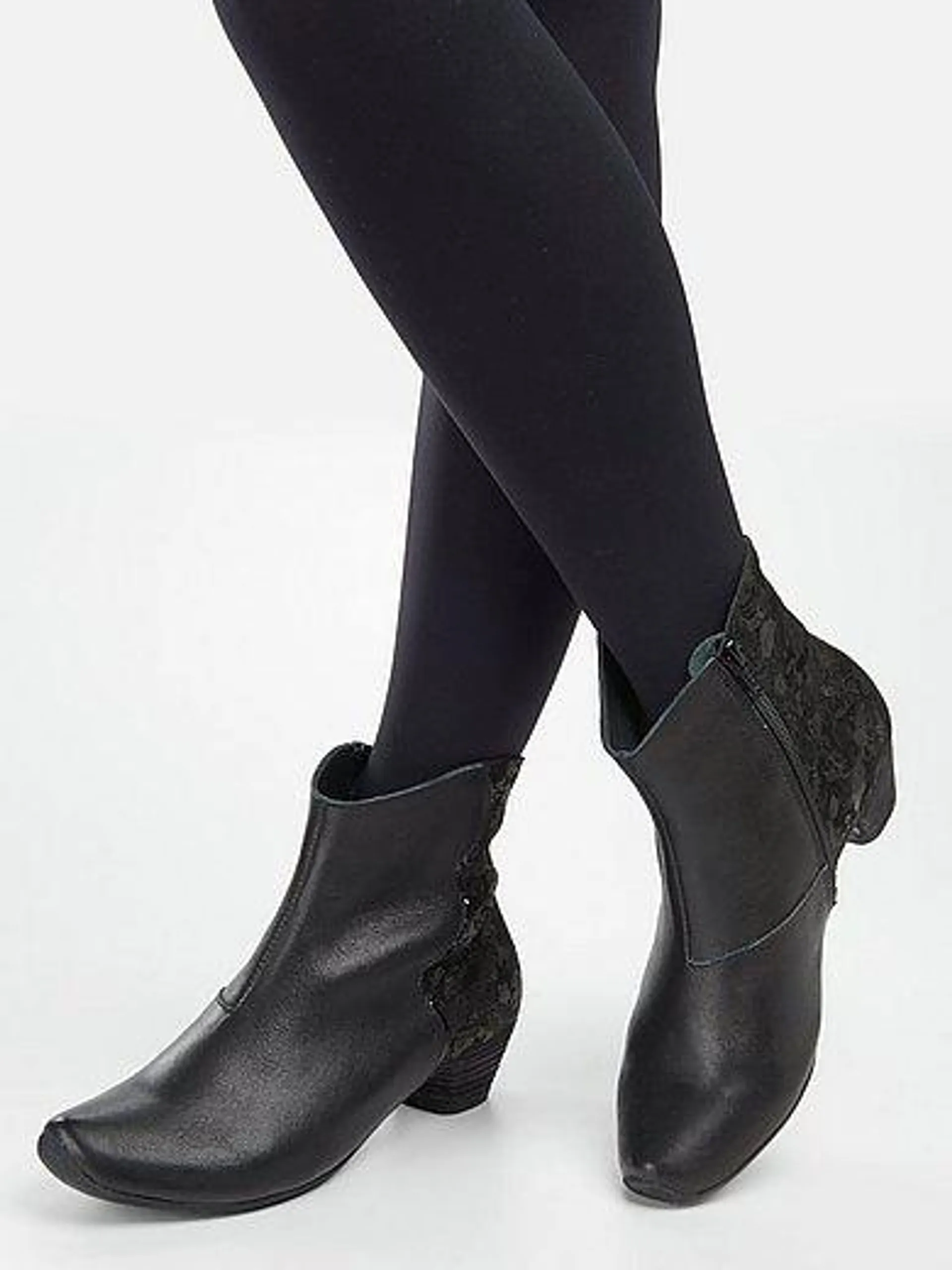 Ankle boots Aida